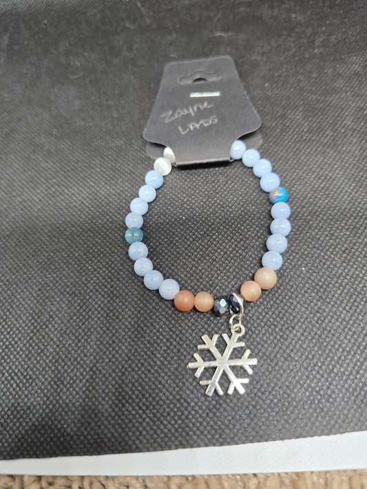 Zayne Inspired Bracelet