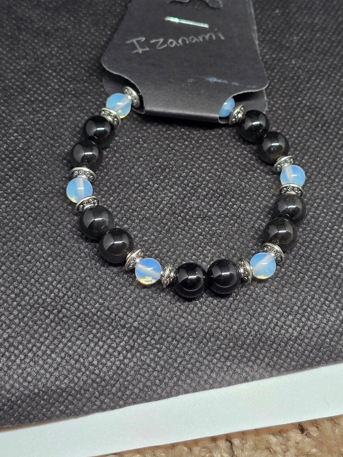 Izanami Devotional Bracelet