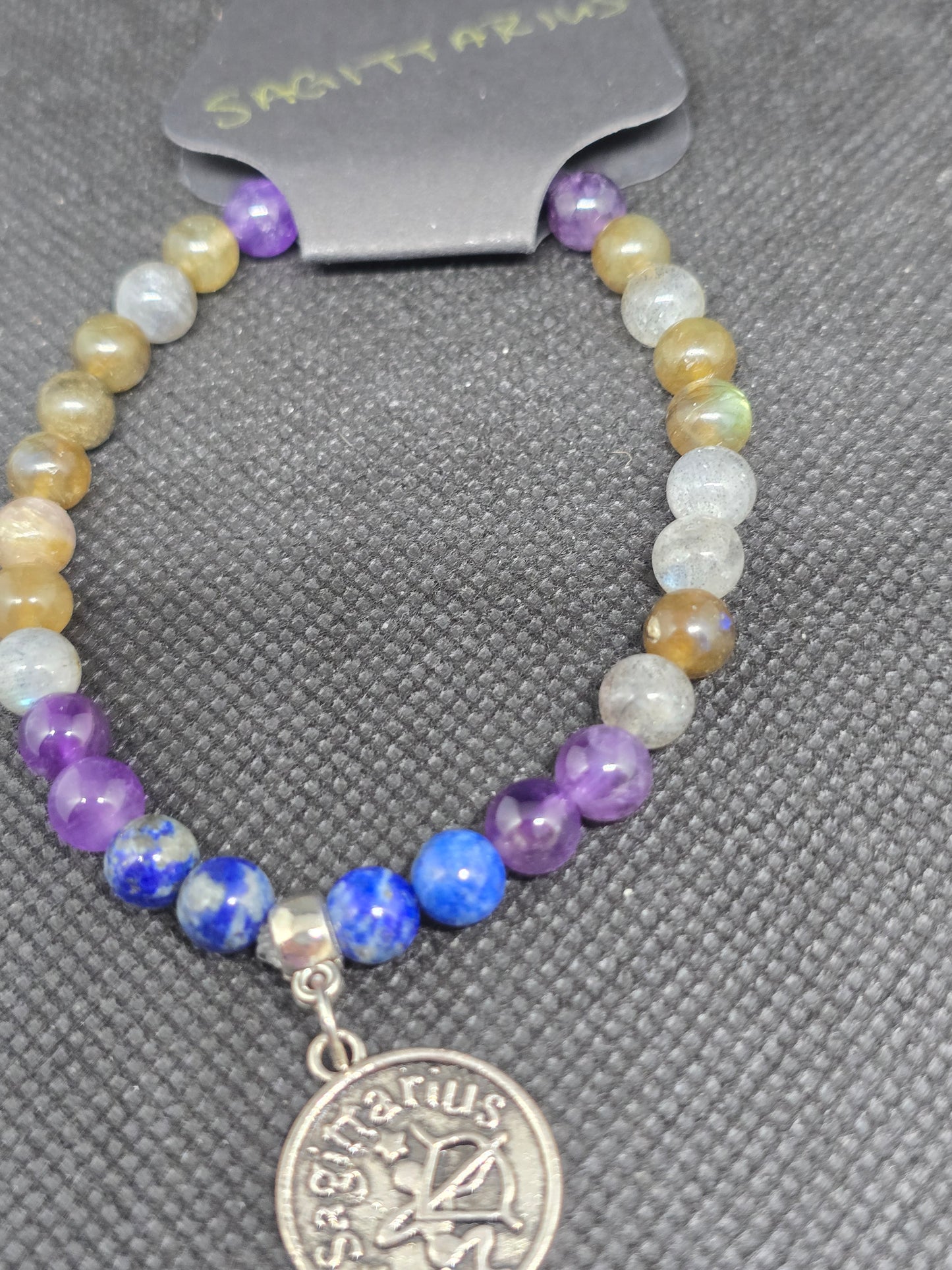 Sagittarius Bracelet