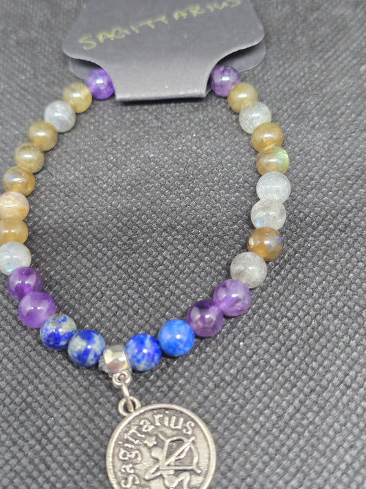 Sagittarius Bracelet