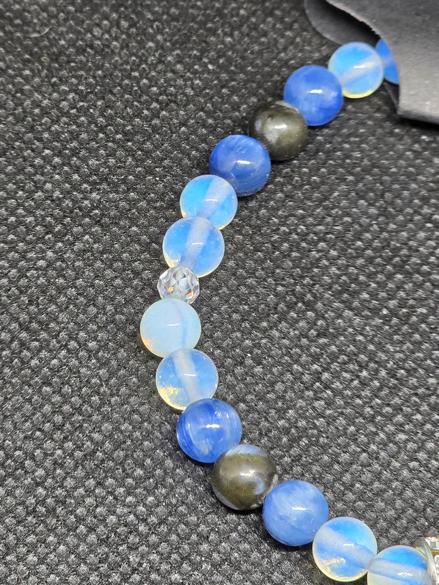 Circe Devotional Bracelet
