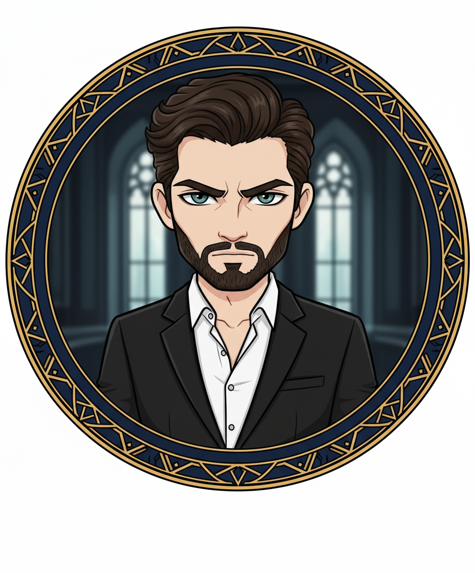Lucifer: ✨ Daddy Issues Reading