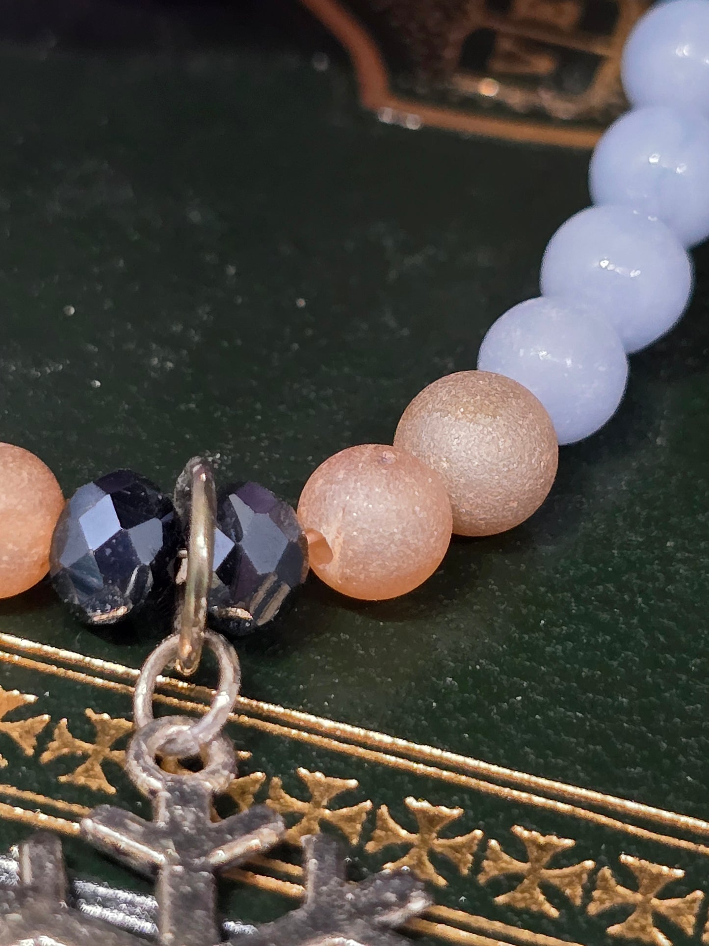 Zayne Inspired Bracelet