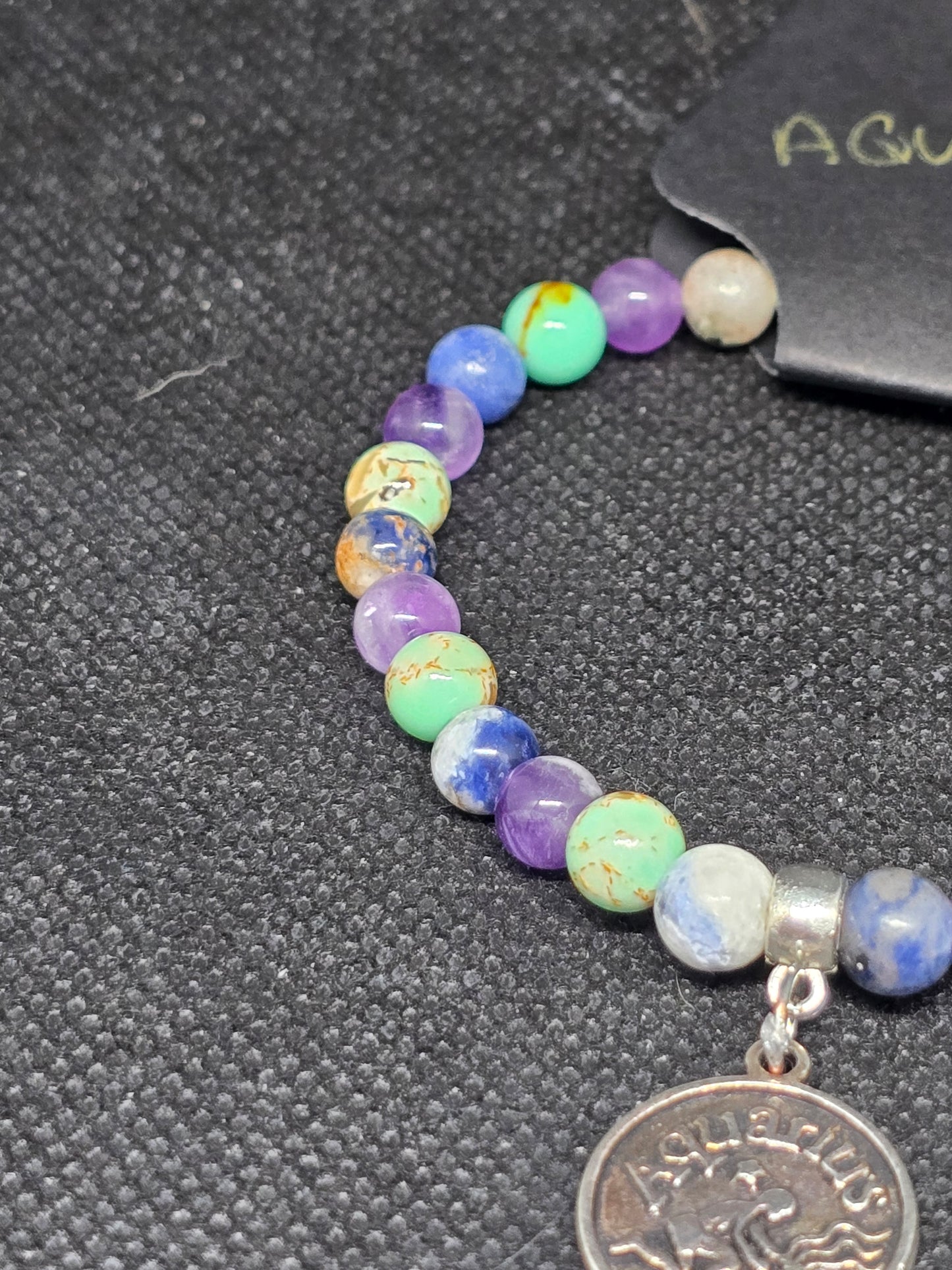 Aquarius Bracelet