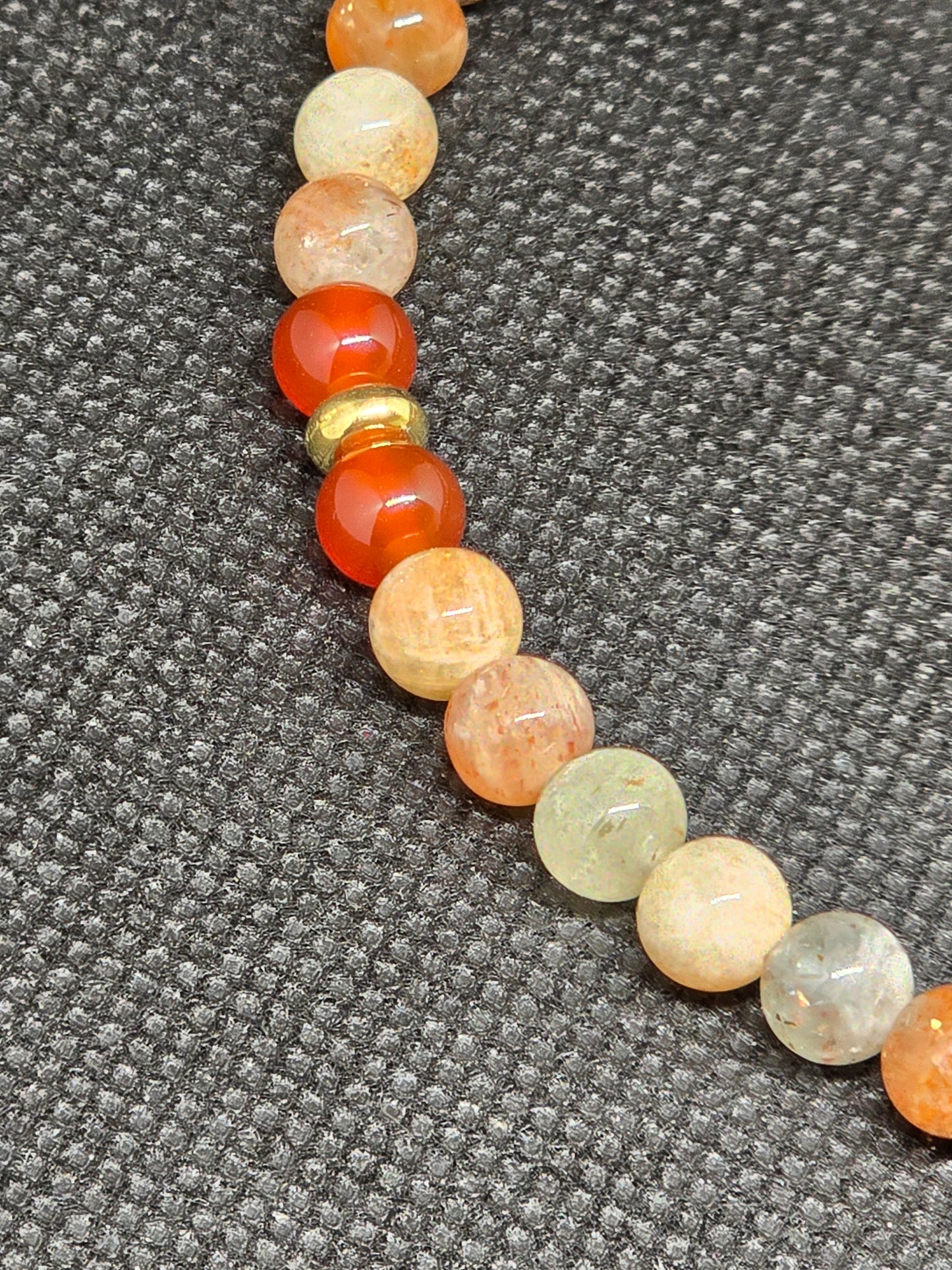 Leo Bracelet
