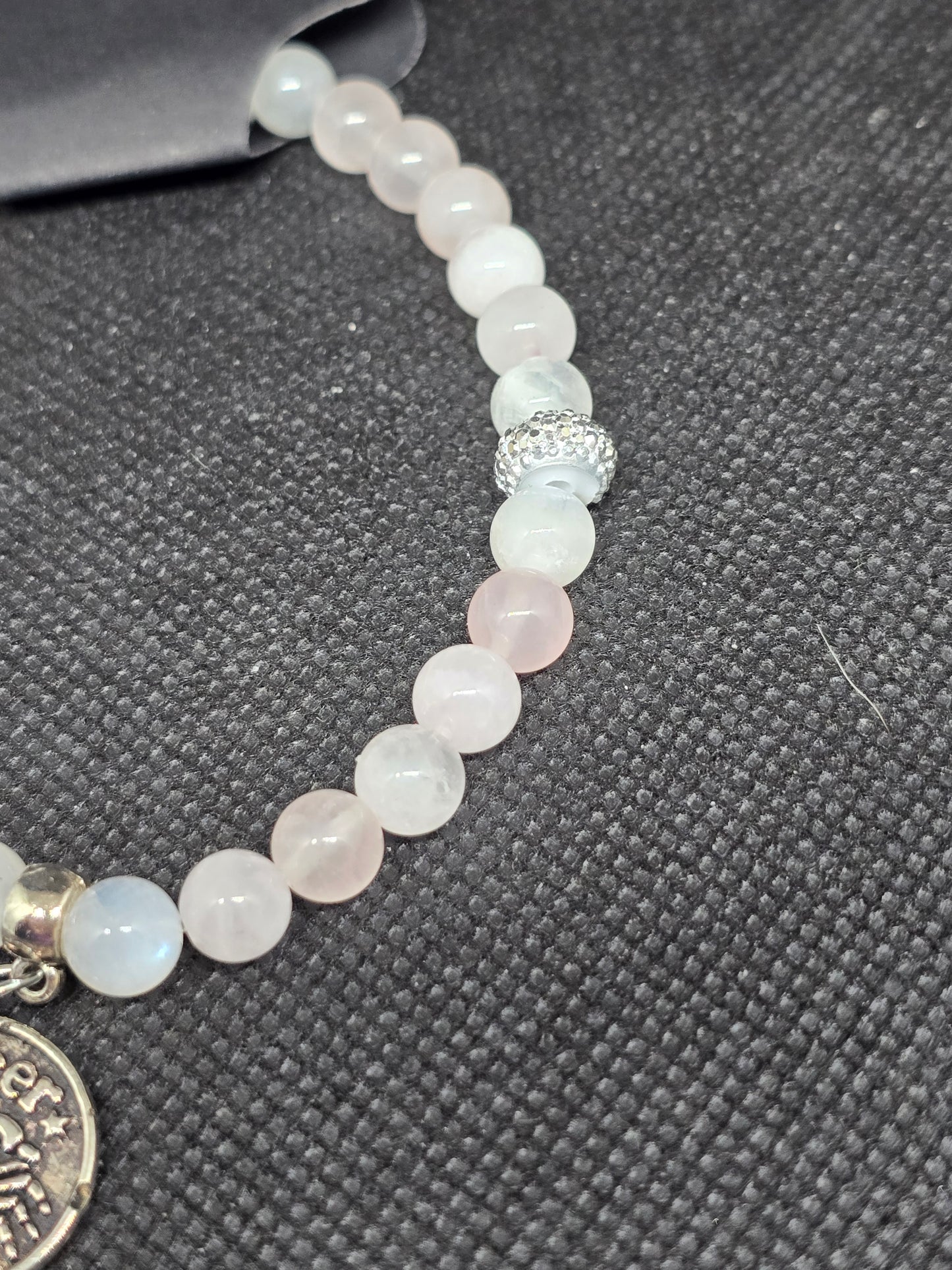 Cancer Bracelet