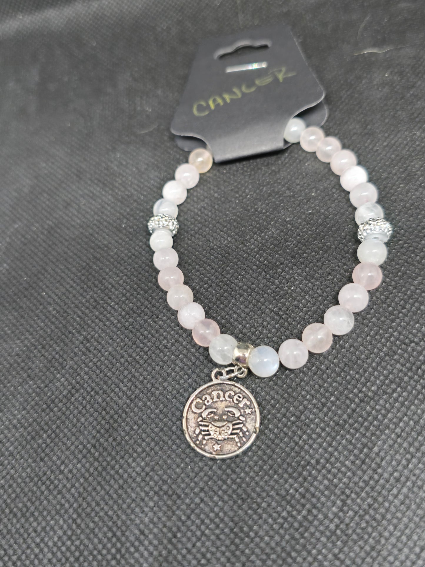 Cancer Bracelet