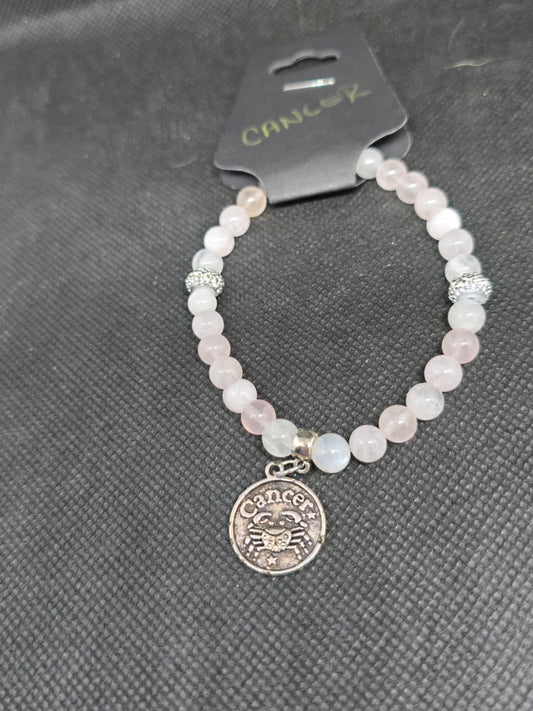 Cancer Bracelet