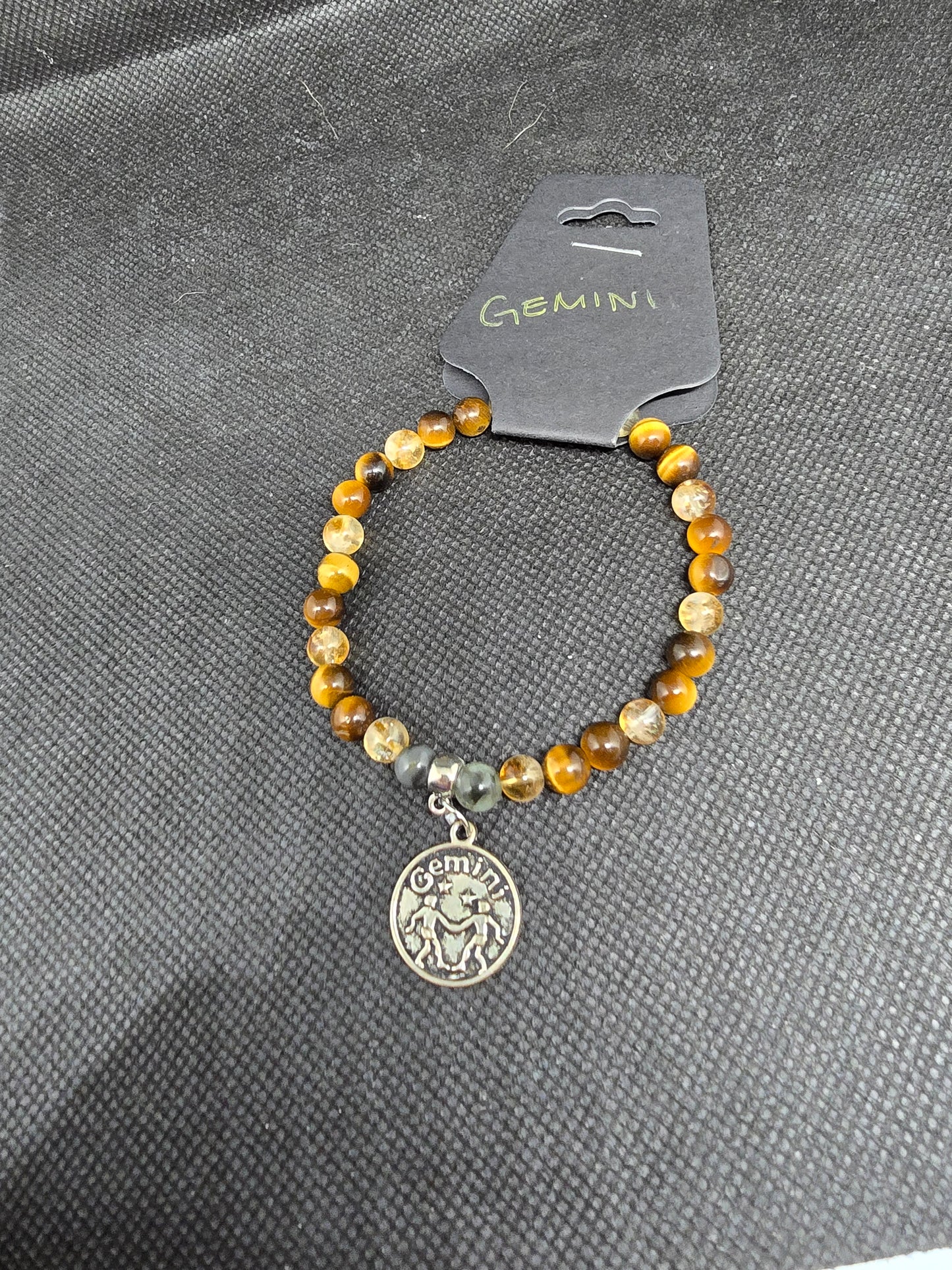 Gemini Bracelet