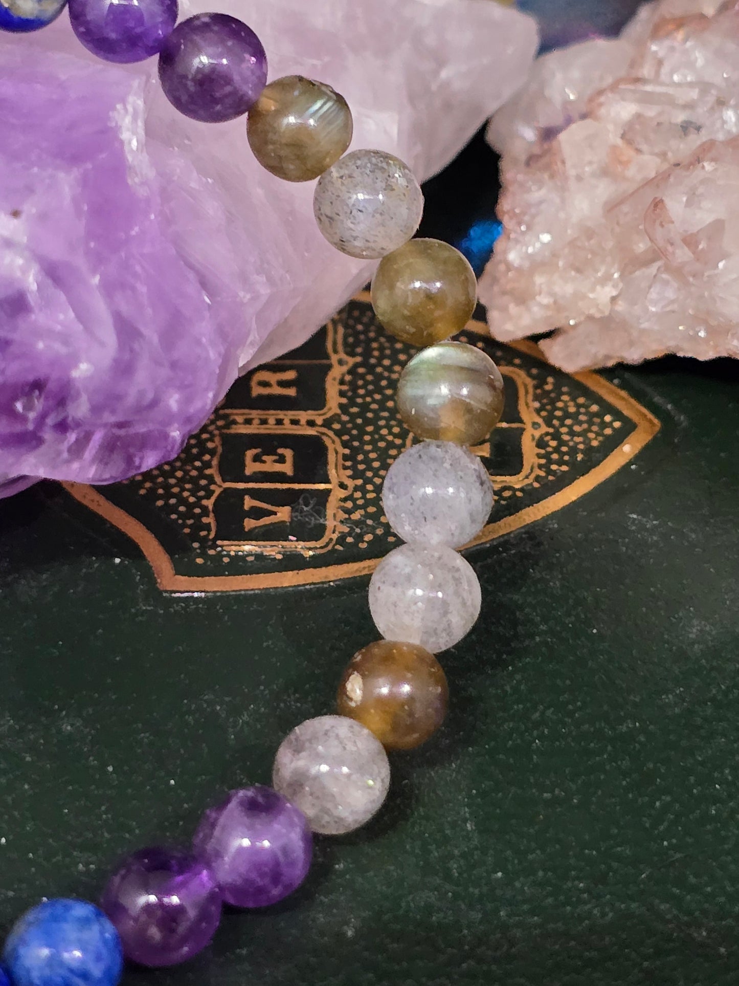 Sagittarius Bracelet
