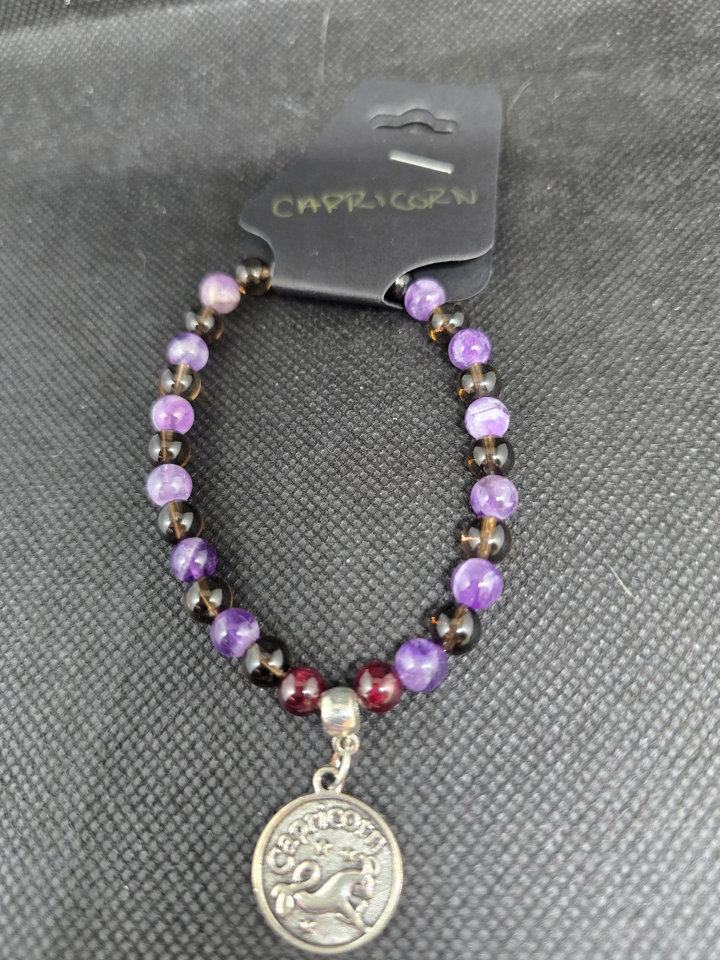 Capricorn Bracelet
