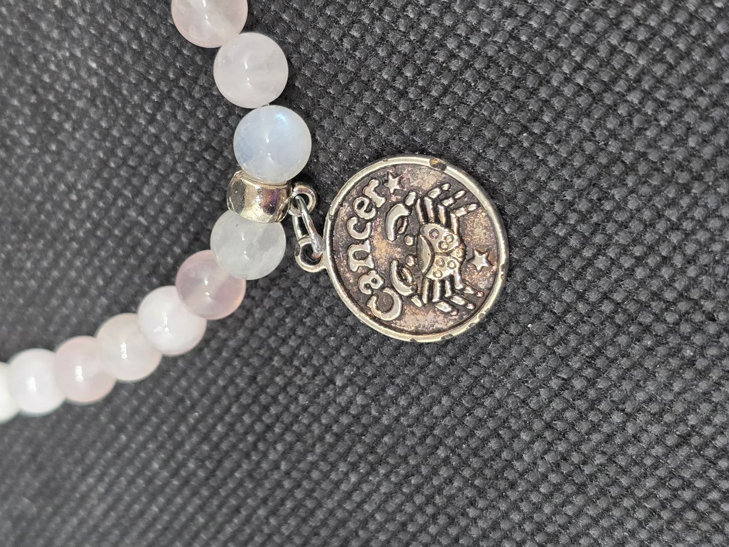Cancer Bracelet