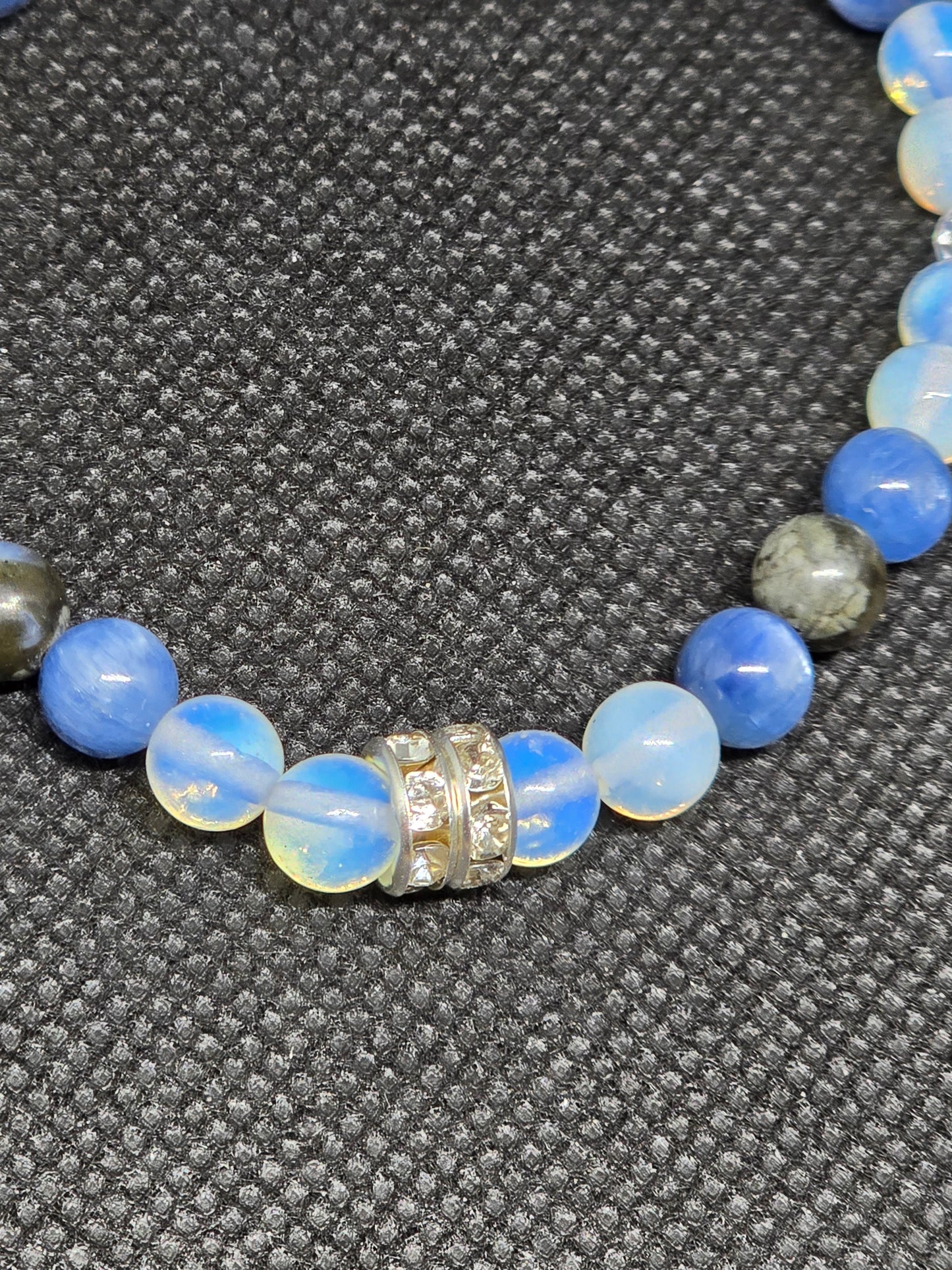 Circe Devotional Bracelet