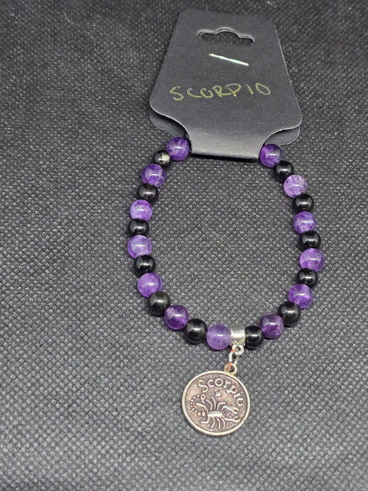 Scorpio Bracelet