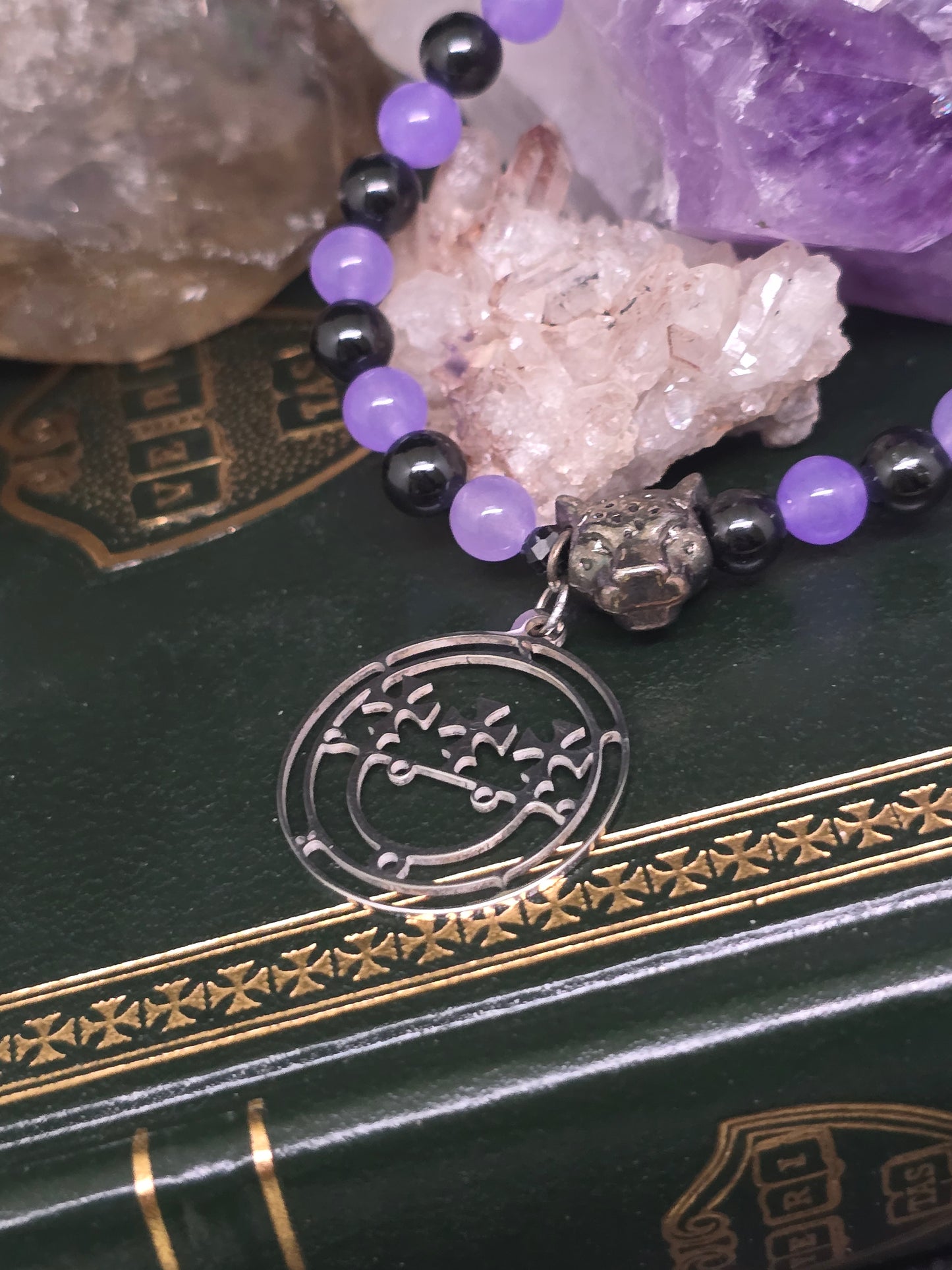 Prince Sitri Devotional Bracelet