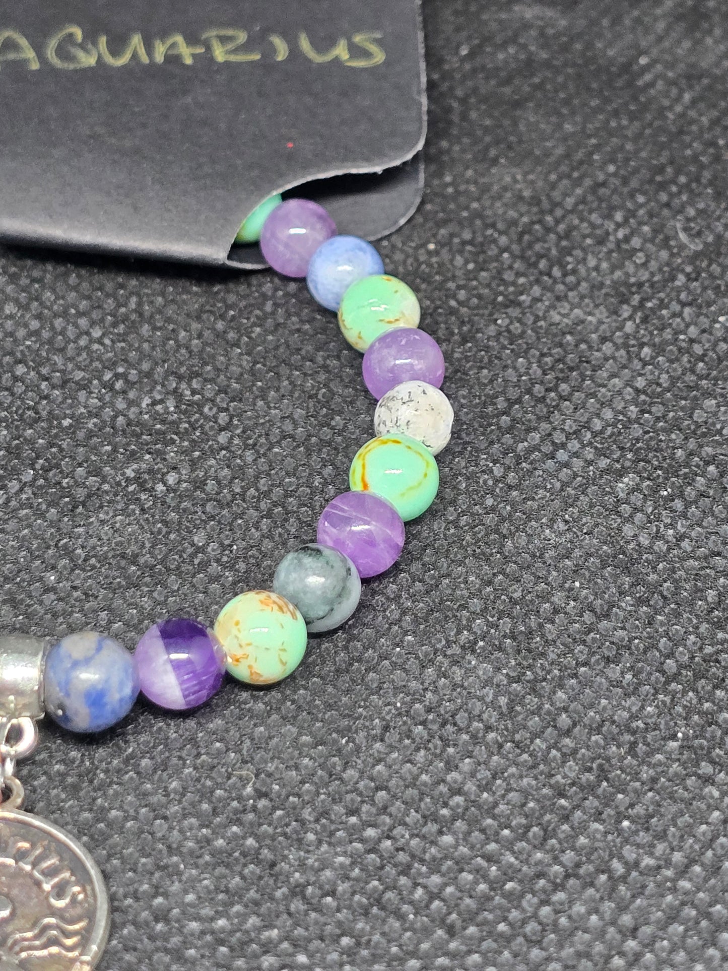 Aquarius Bracelet