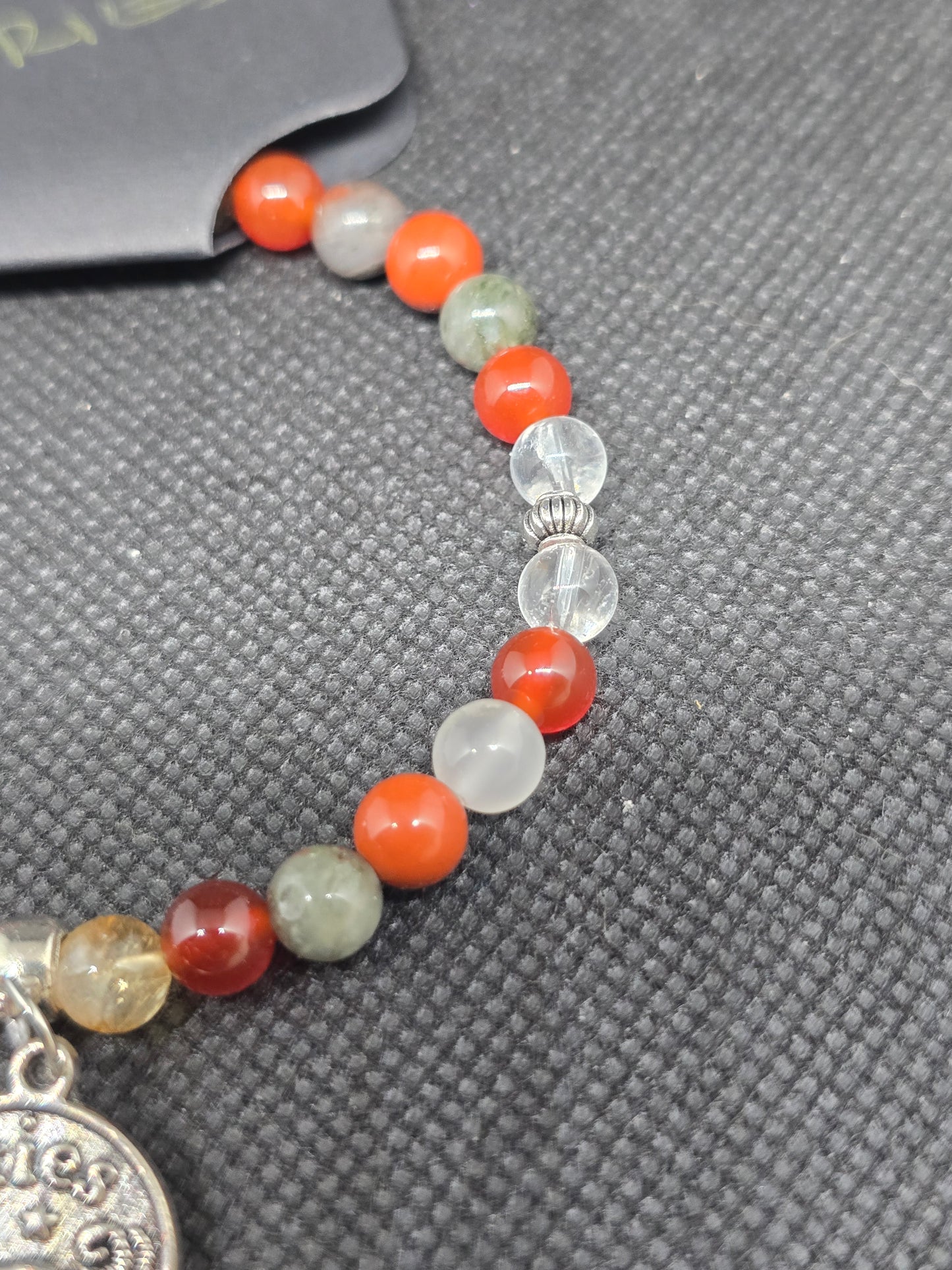 Aries bracelet