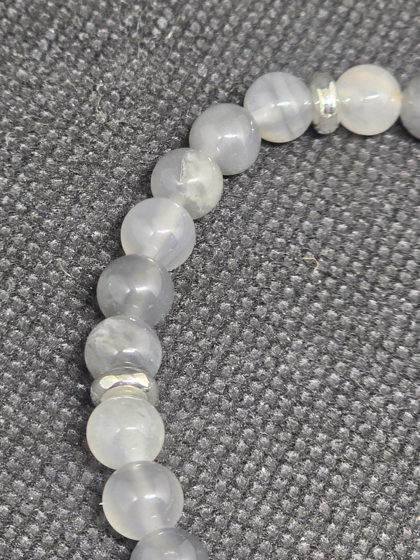 King Beleth Devotional Charm Bracelet