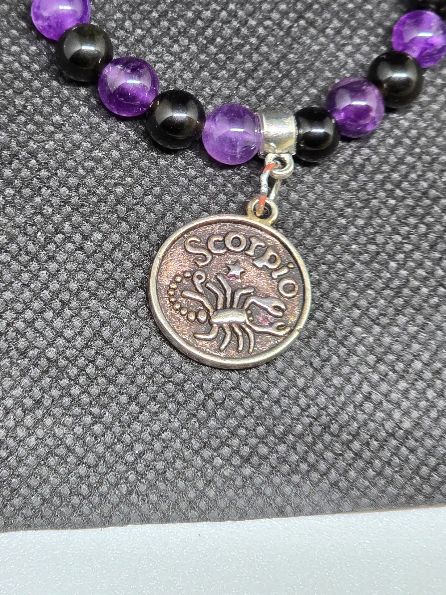 Scorpio Bracelet