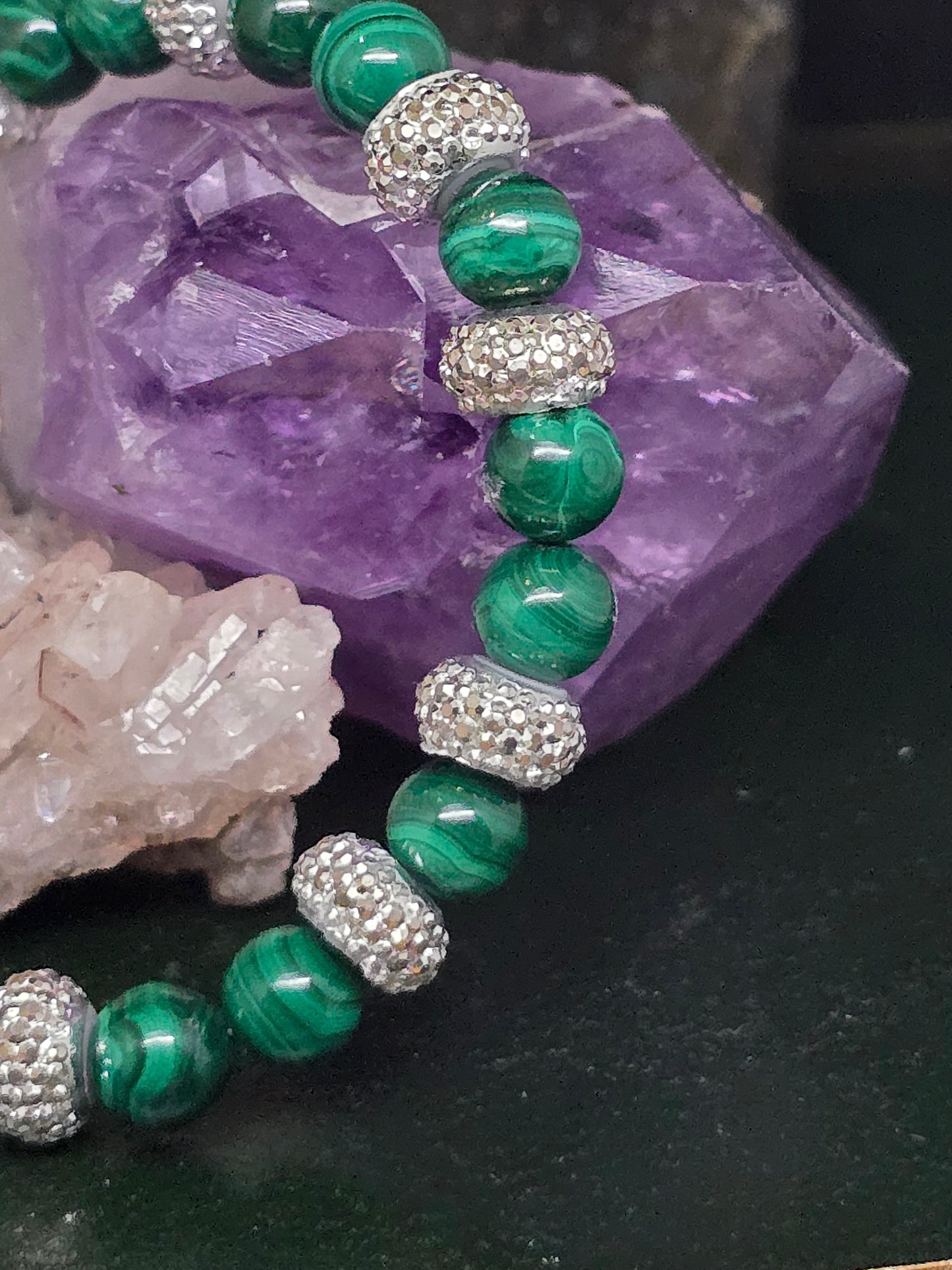 Heimdall Devotional Bracelet (No Charm)