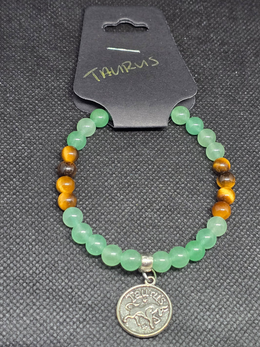 Taurus Bracelet