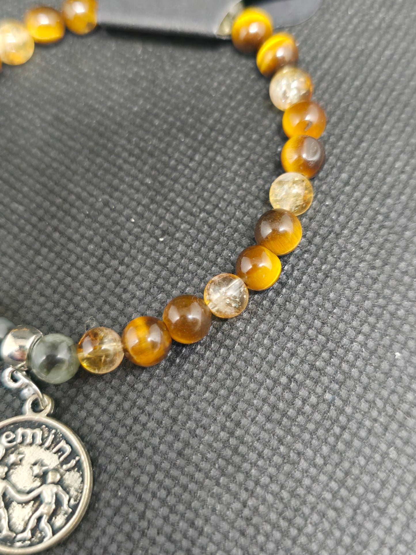 Gemini Bracelet