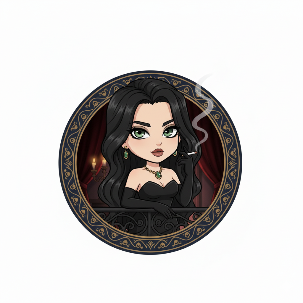 Lilith: ✨ Work B!tch Reading