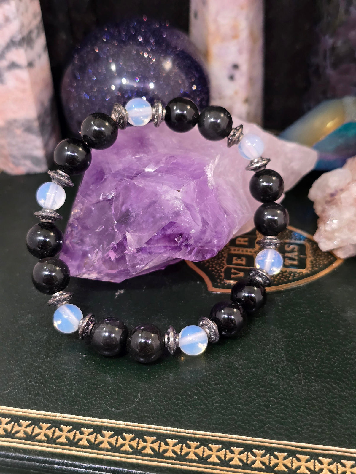 The Shinto Pantheon Collection: Ancient Blessings from the Land of the Gods ⛩️