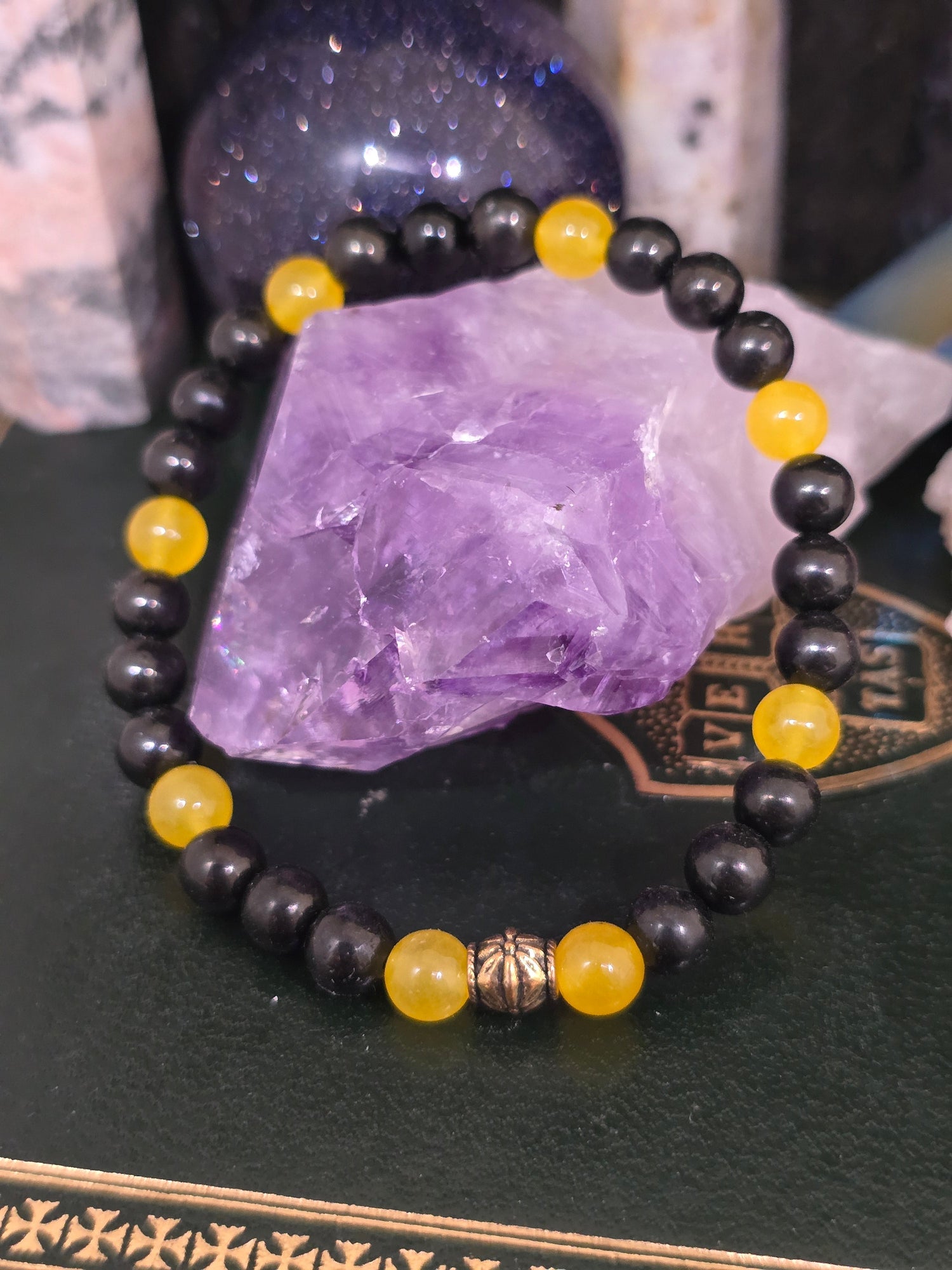 The Chinese Gods Collection: Ancient Blessings from the Celestial Realm 🐉