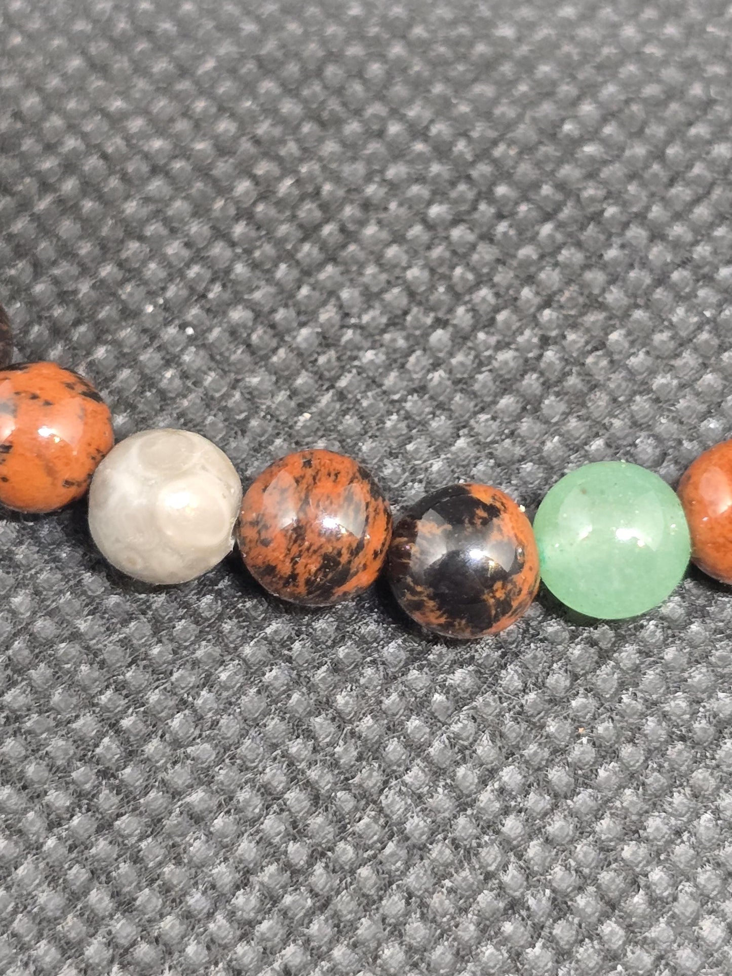 Caleb Inspired Bracelet