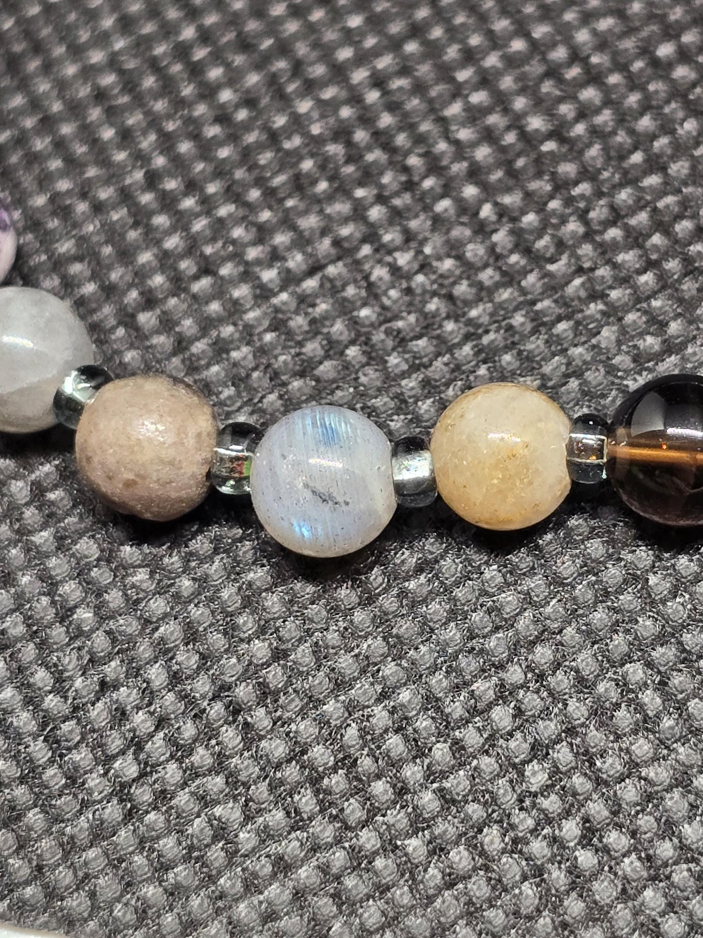 Hel Devotional Bracelet (No Charm)