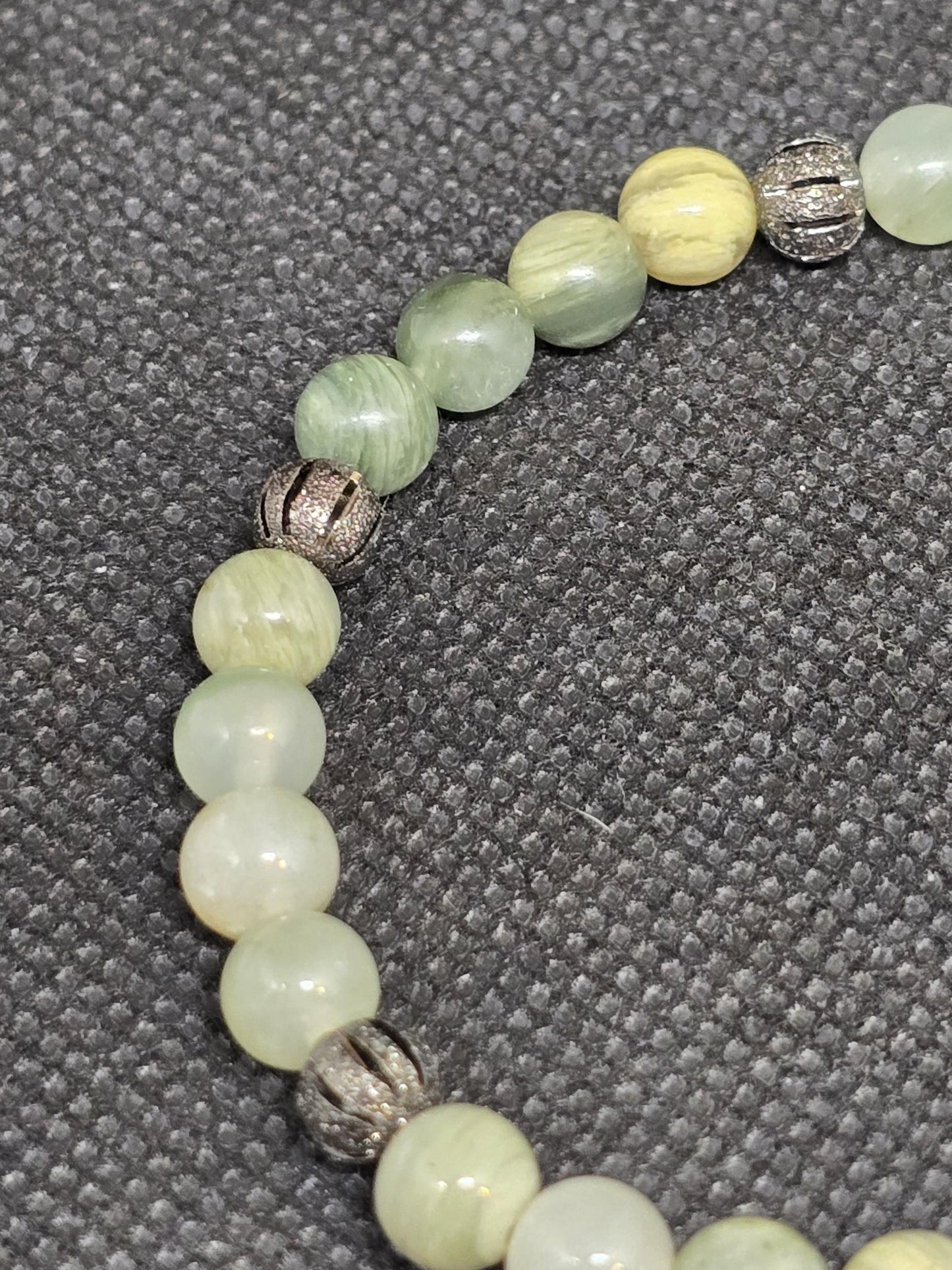 Pan Devotional Bracelet (No Charm)