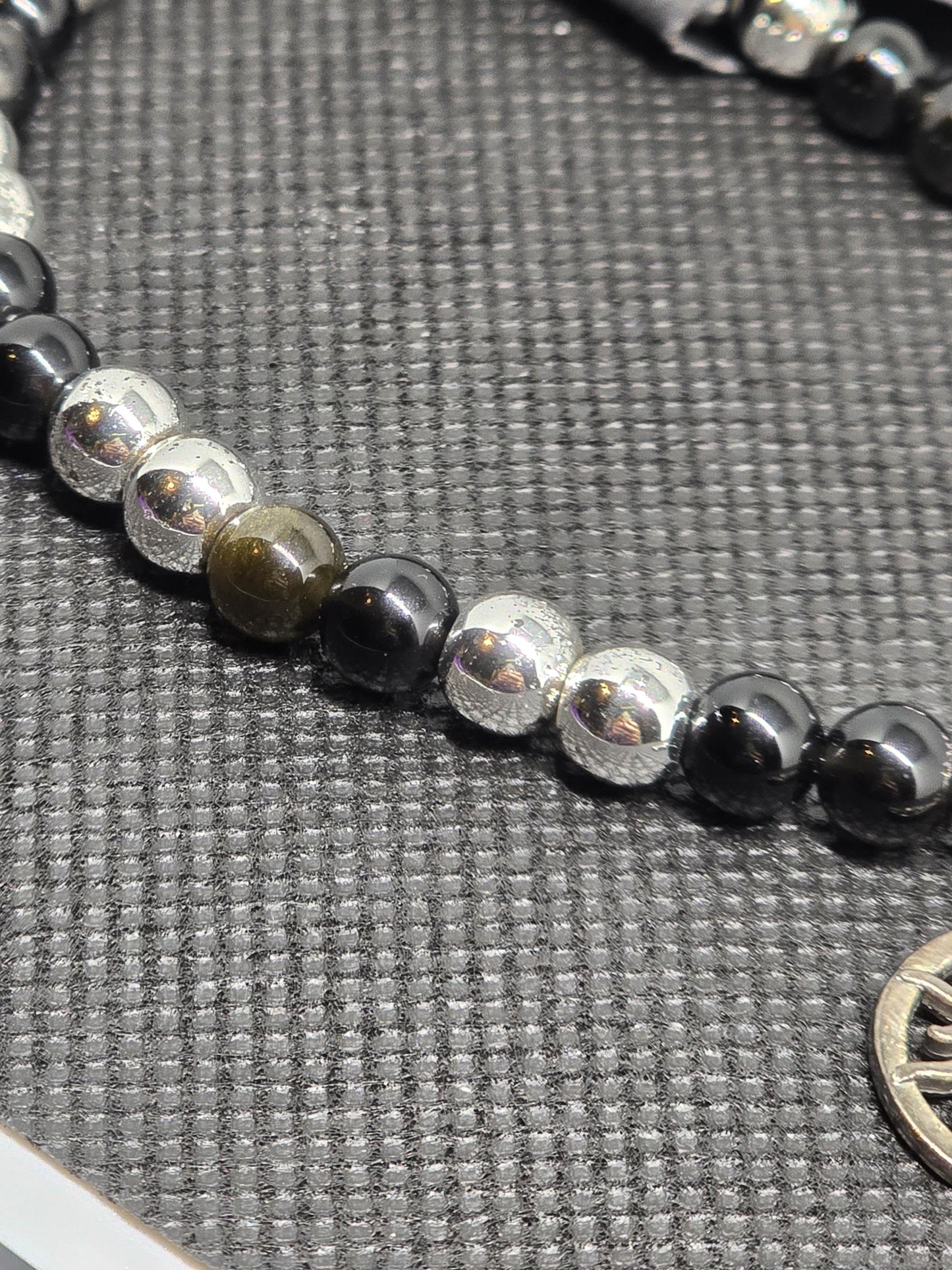 Lugh Devotional Bracelet