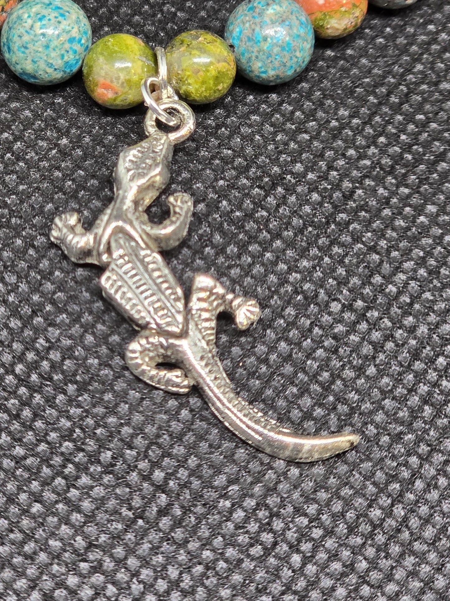 Sobek Devotional Bracelet