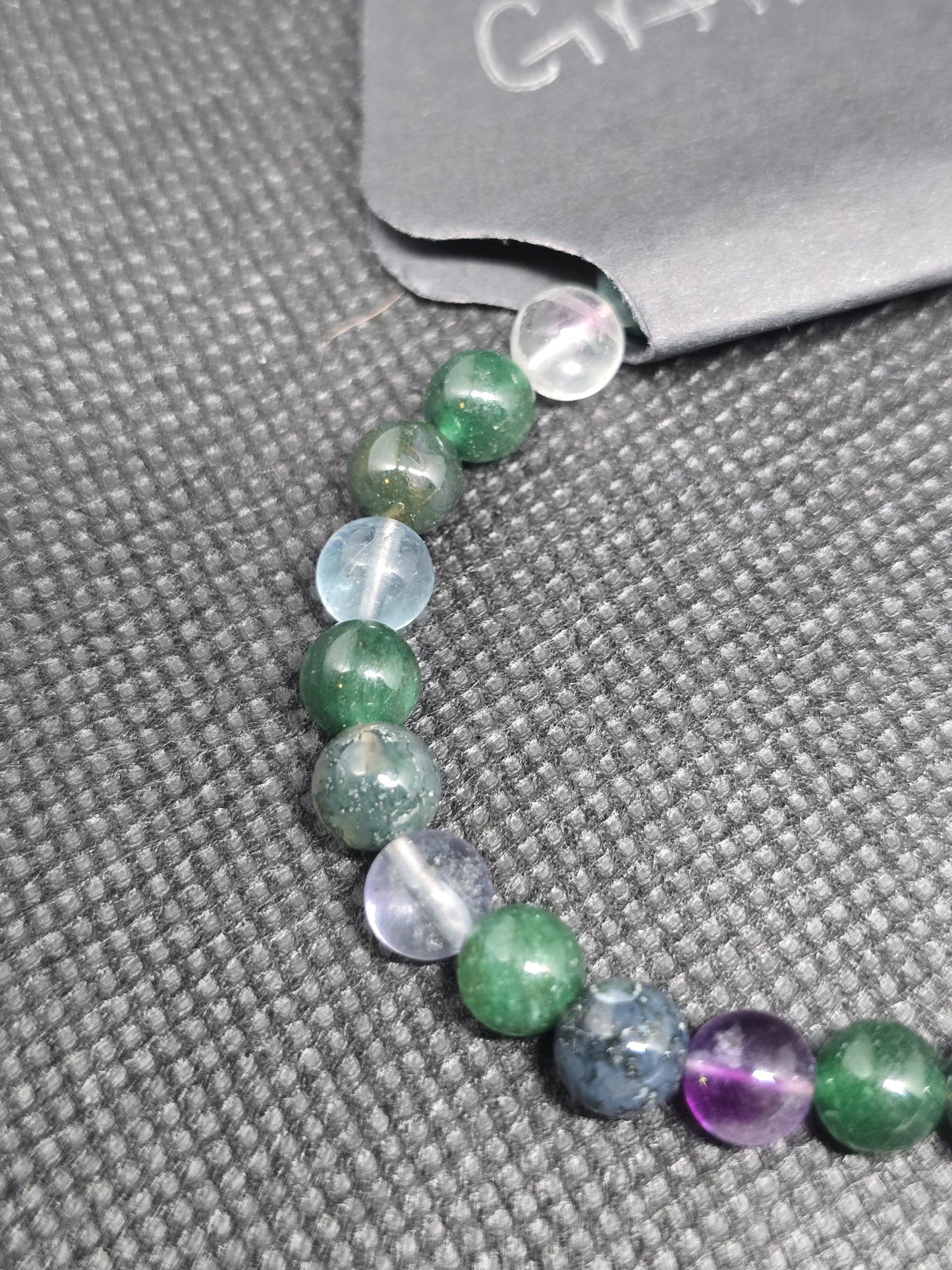 Gaia Devotional Bracelet (No Charm)