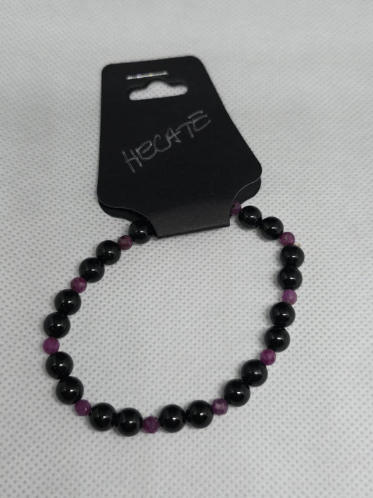 Hecate Devotional Bracelet (No Charm)