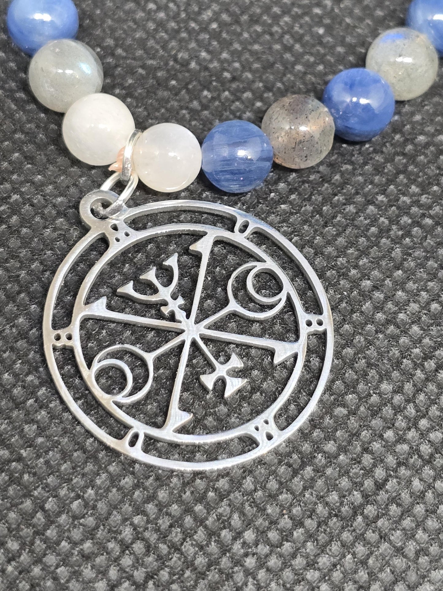 Duke Murmur Devotional Bracelet