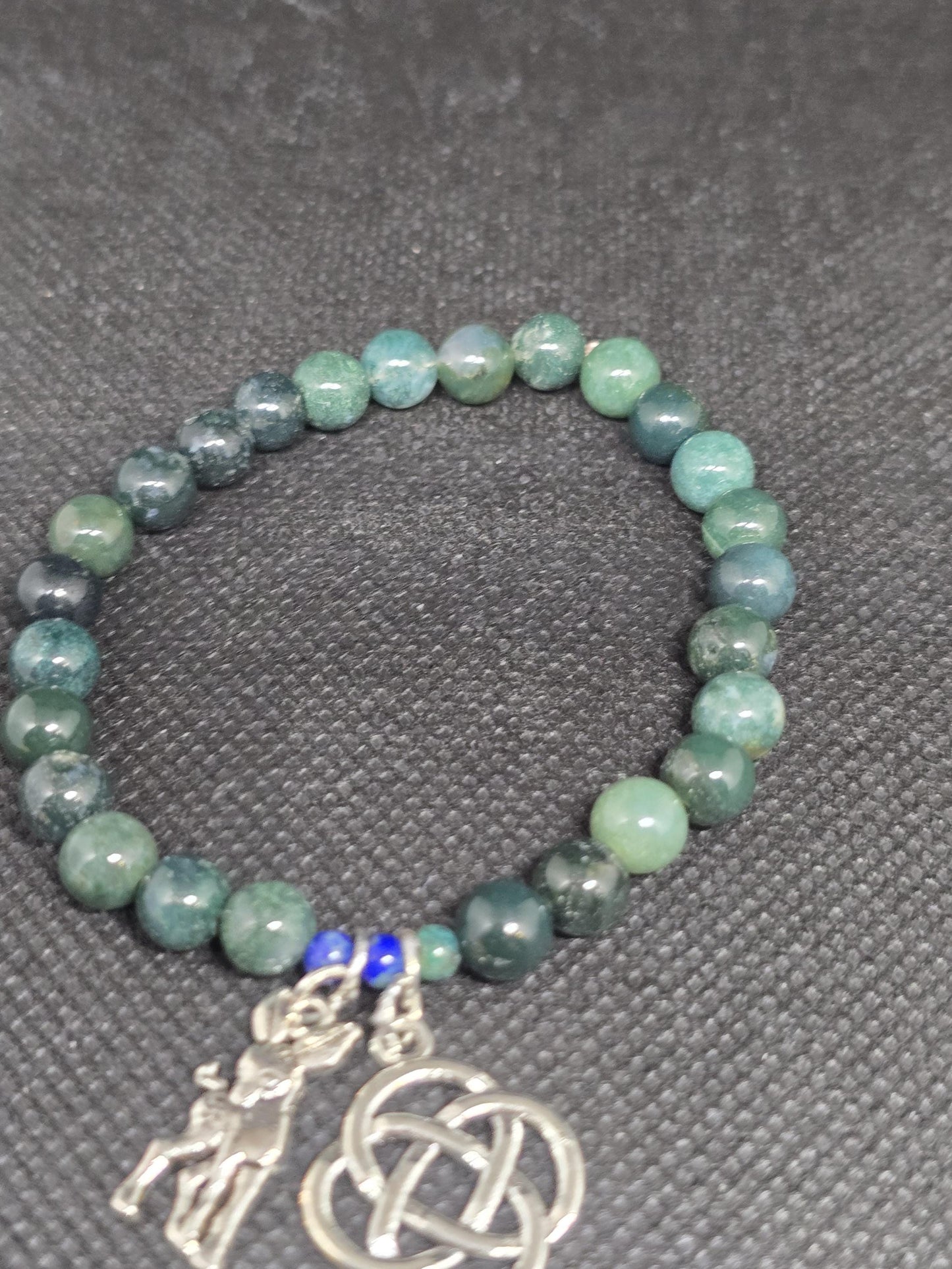 Cernunnos Devotional Bracelet