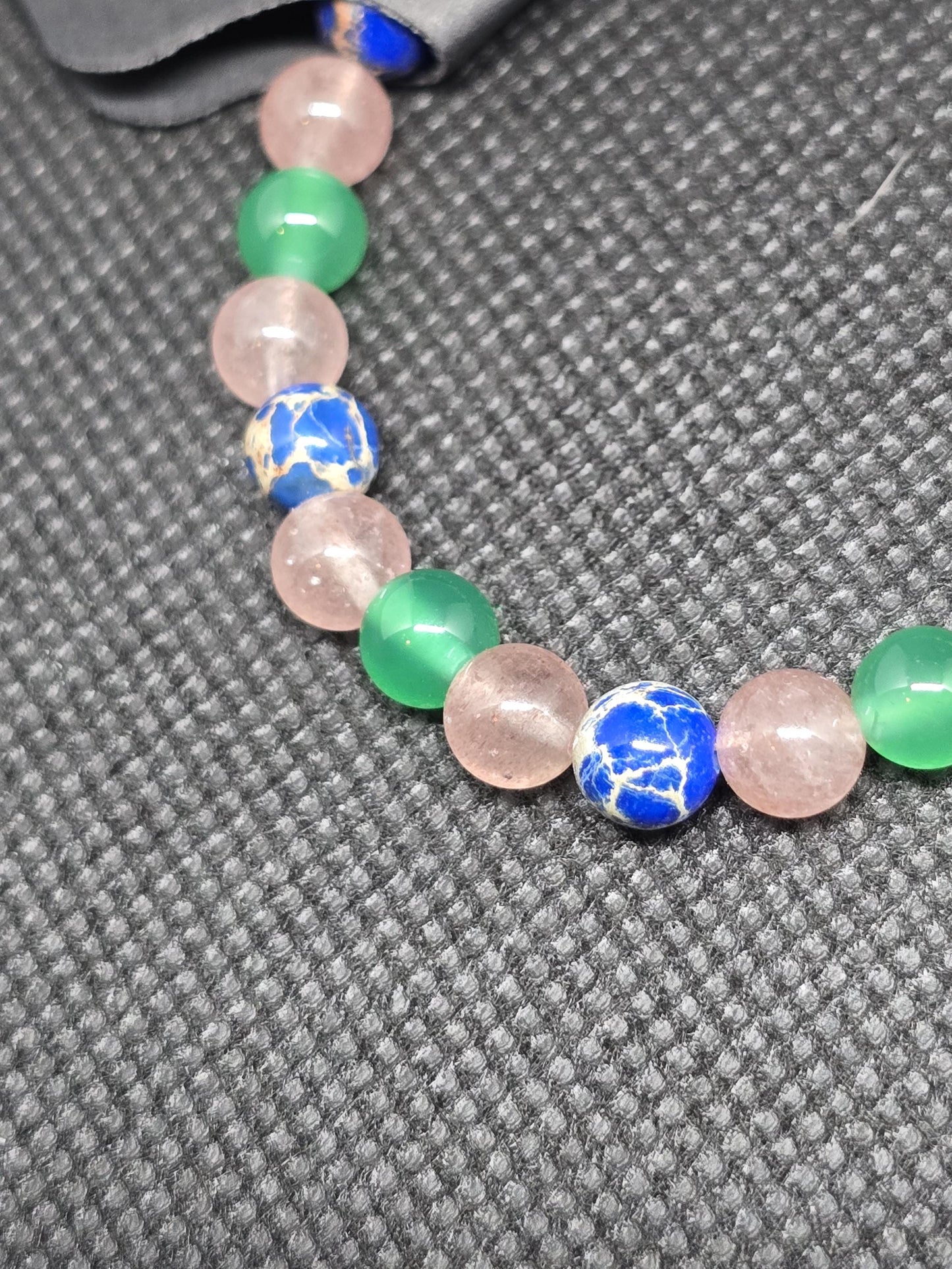 Baldr Devotional Bracelet