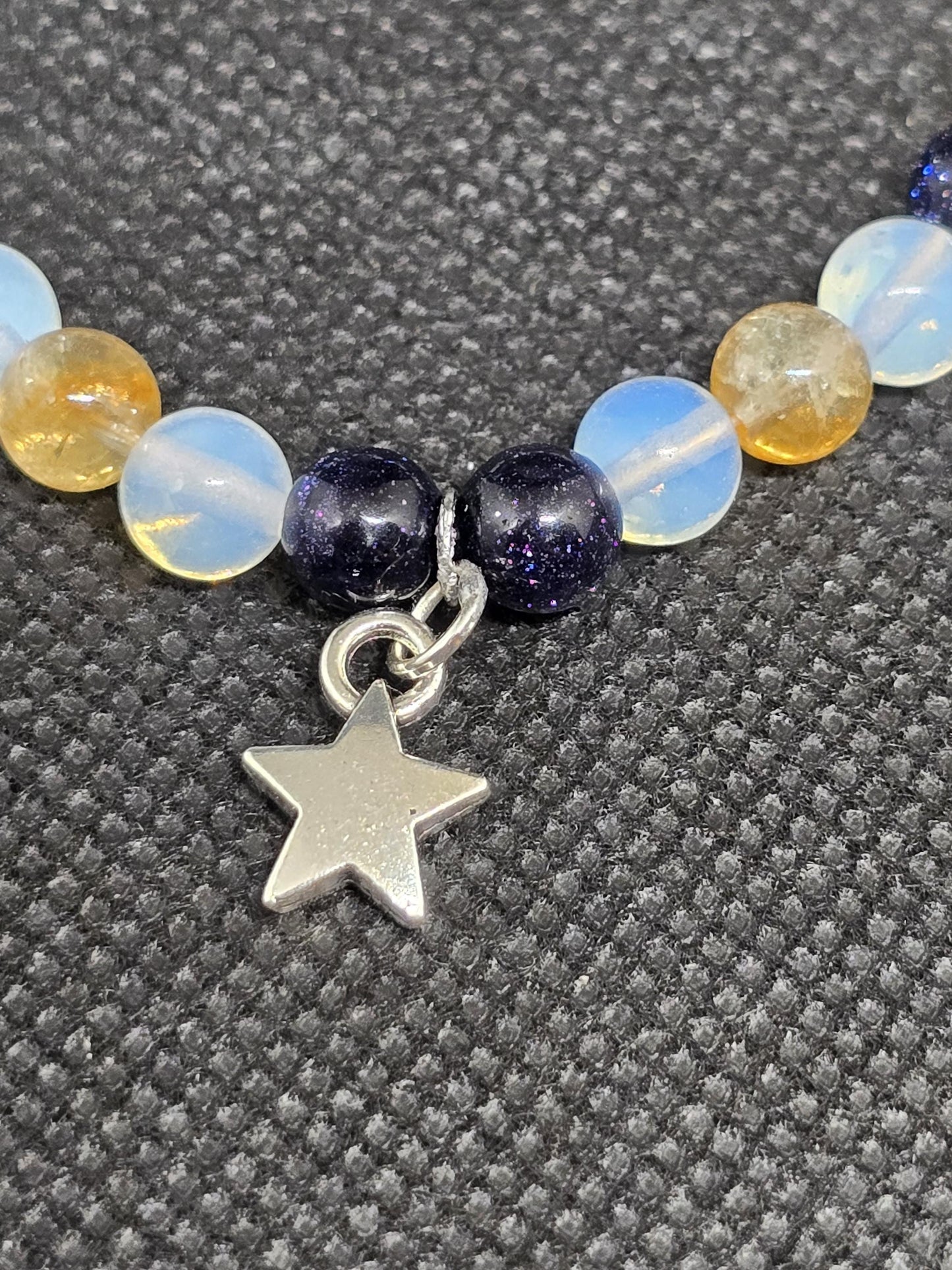 Xavier Inspired Bracelet
