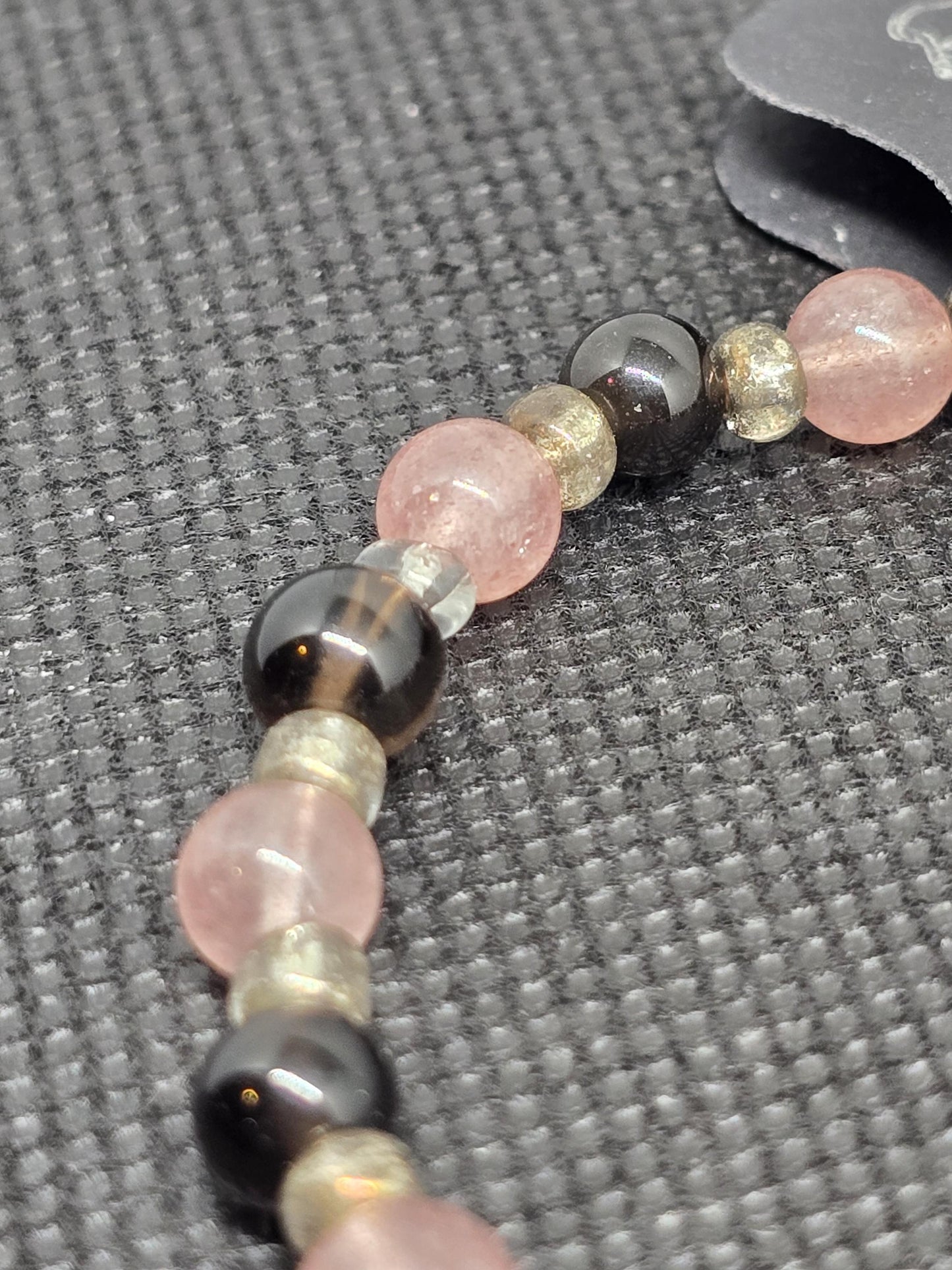Beelzebub Devotional Bracelet (No Charm)