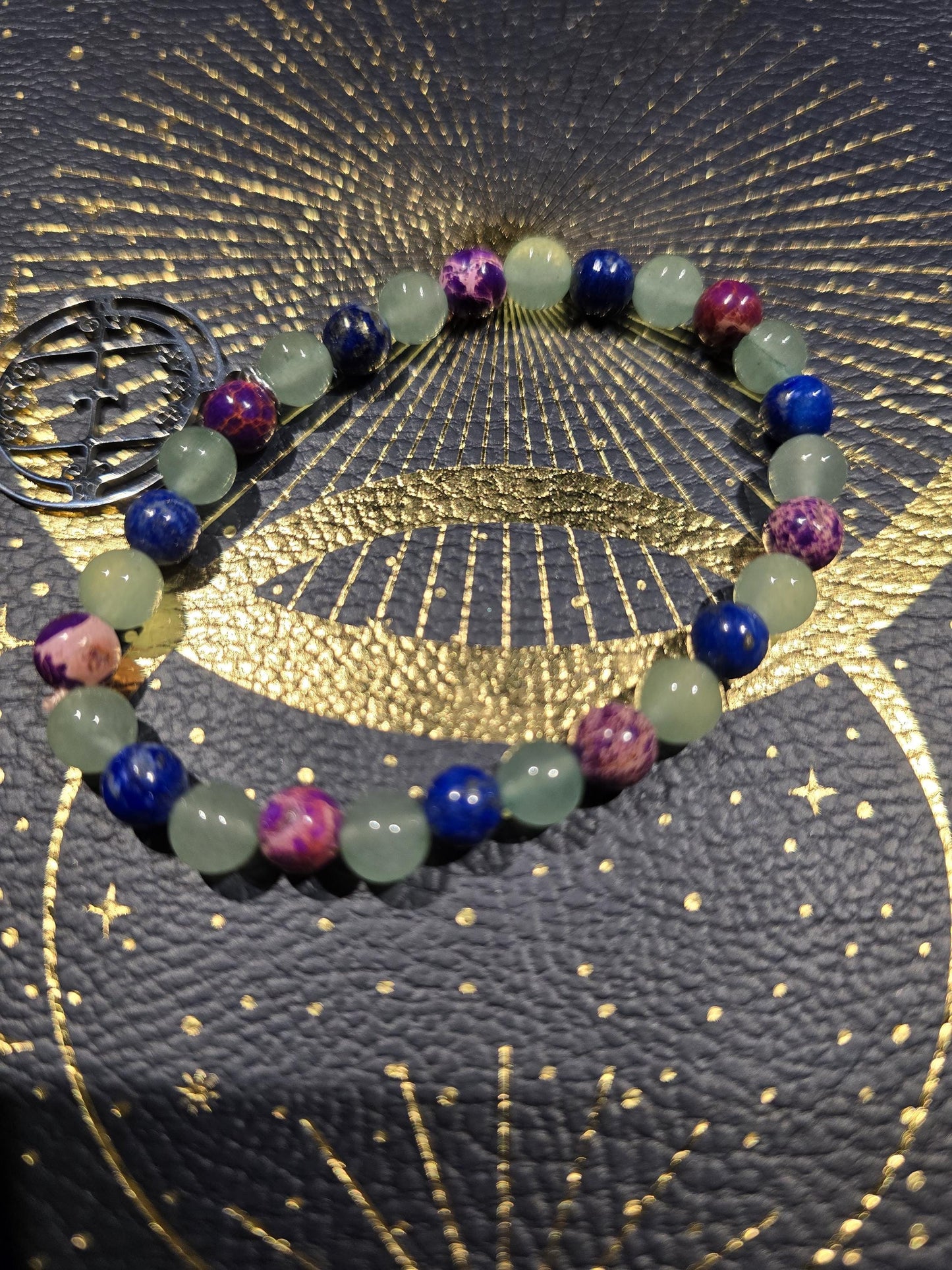 Prince Amon Devotional Bracelet