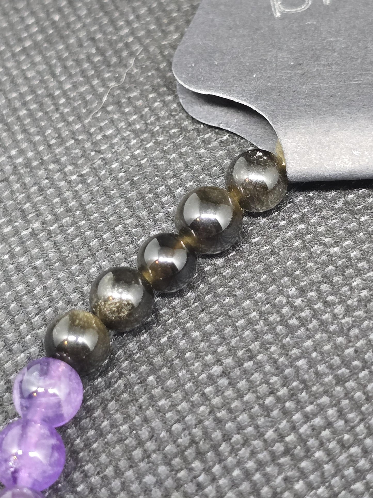 Bast Devotional Bracelet (No Charm)