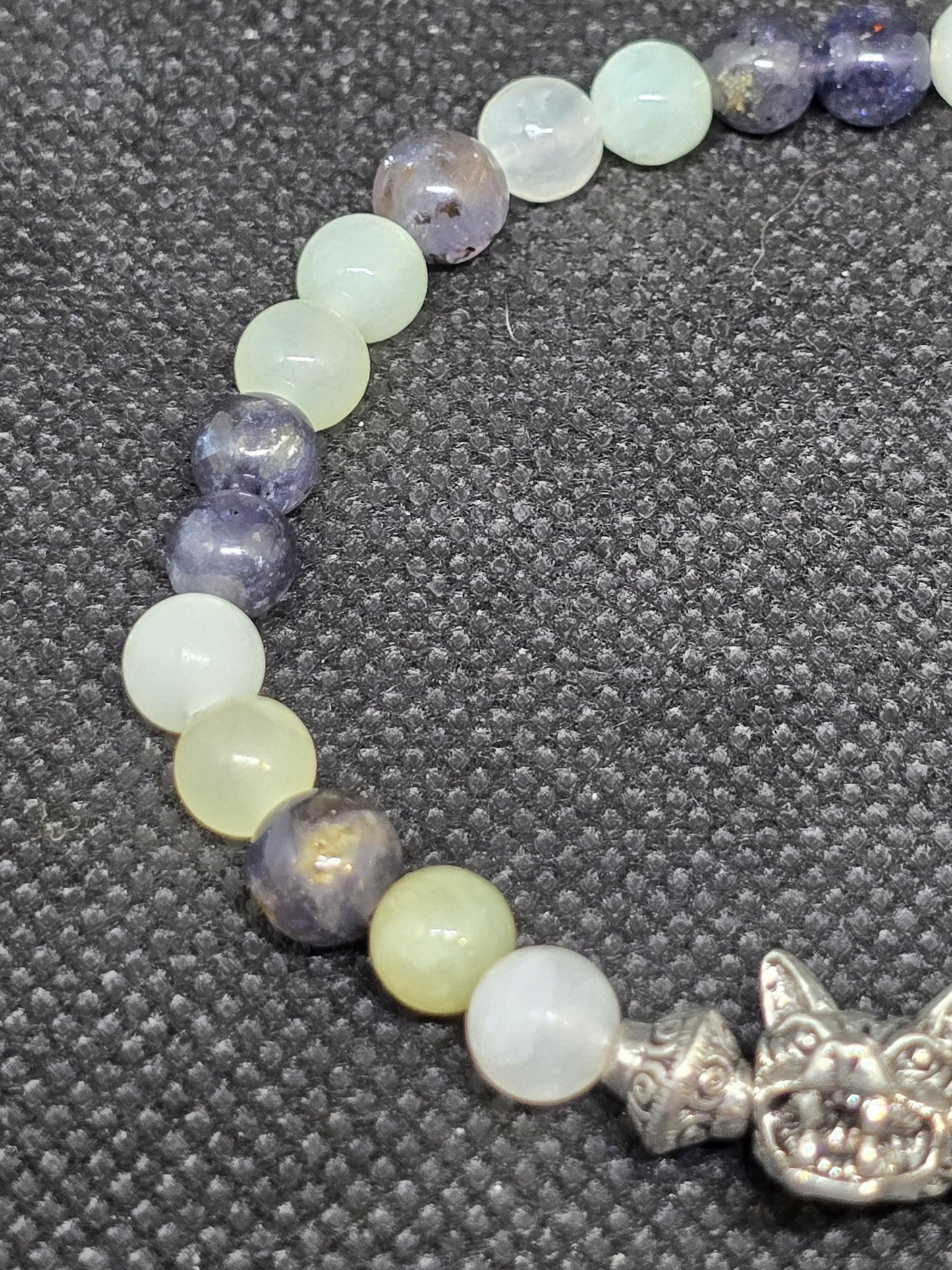 Duke Astaroth Devotional Bracelet