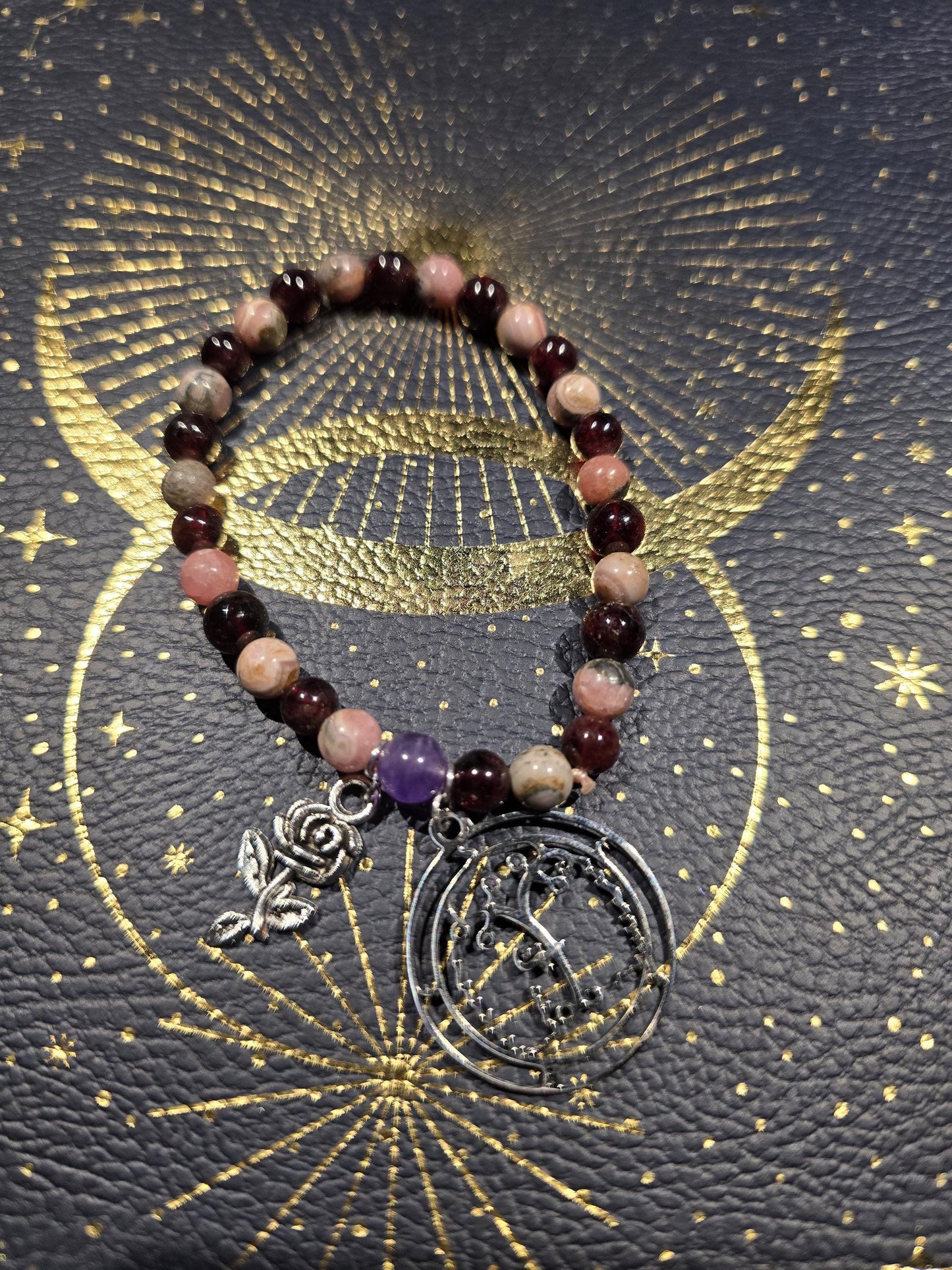 Prince Seere Devotional Bracelet