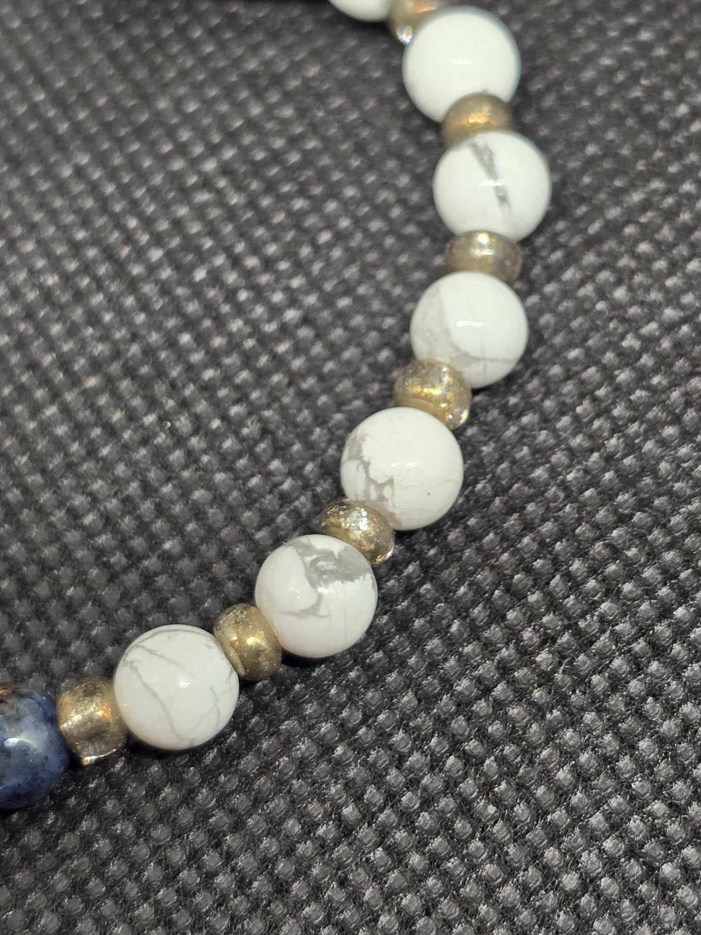 Tyr Devotional Bracelet