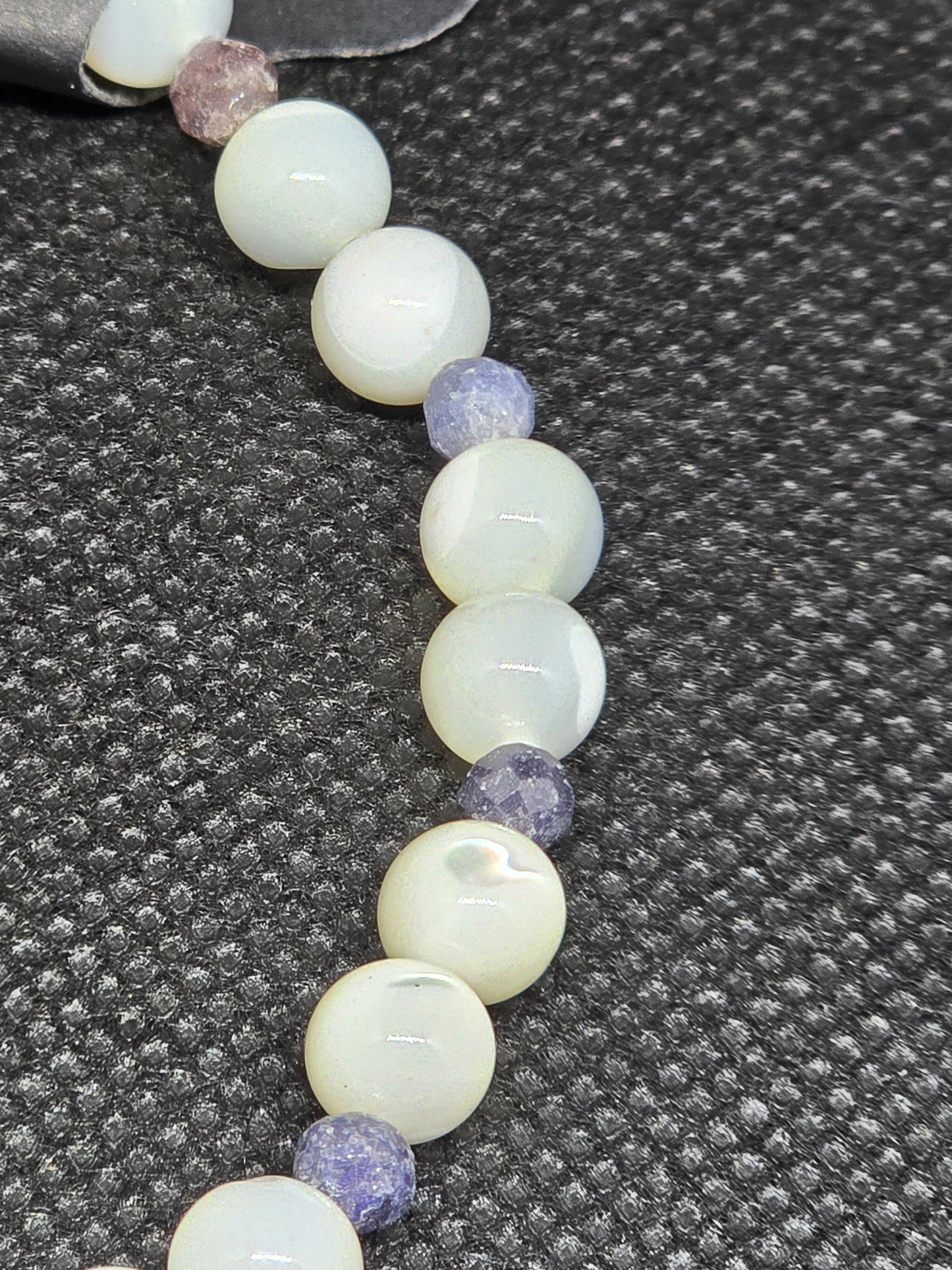 Hecate Devotional Charm Bracelet