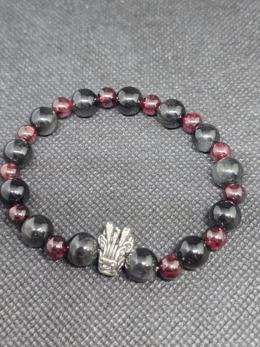 Sylus Inspired Bracelet