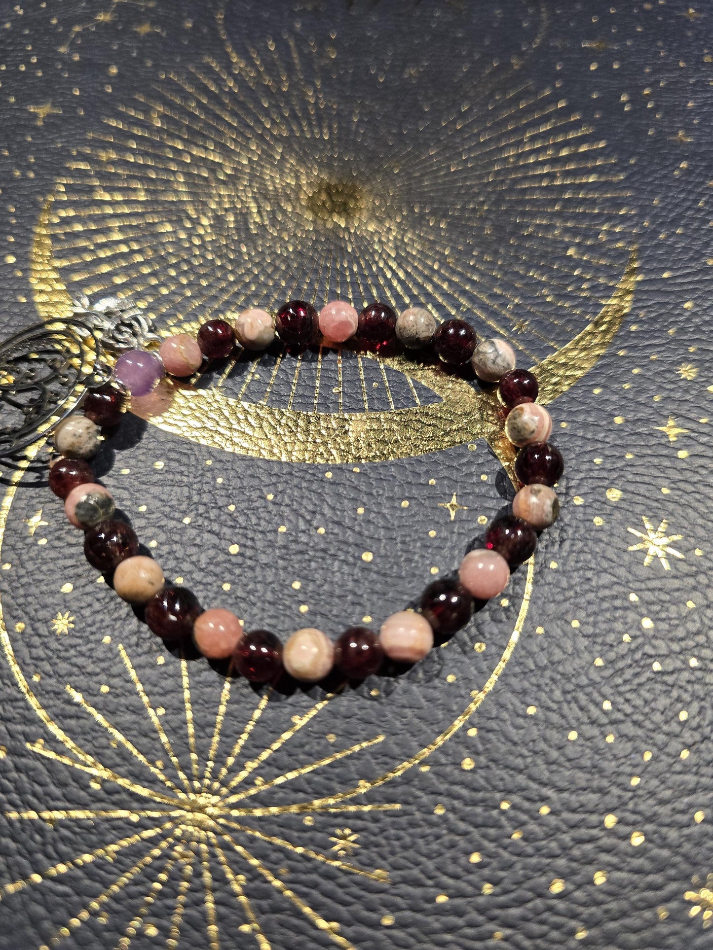 Prince Seere Devotional Bracelet
