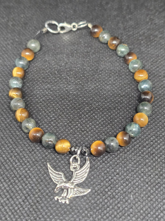 Horus Devotional Bracelet